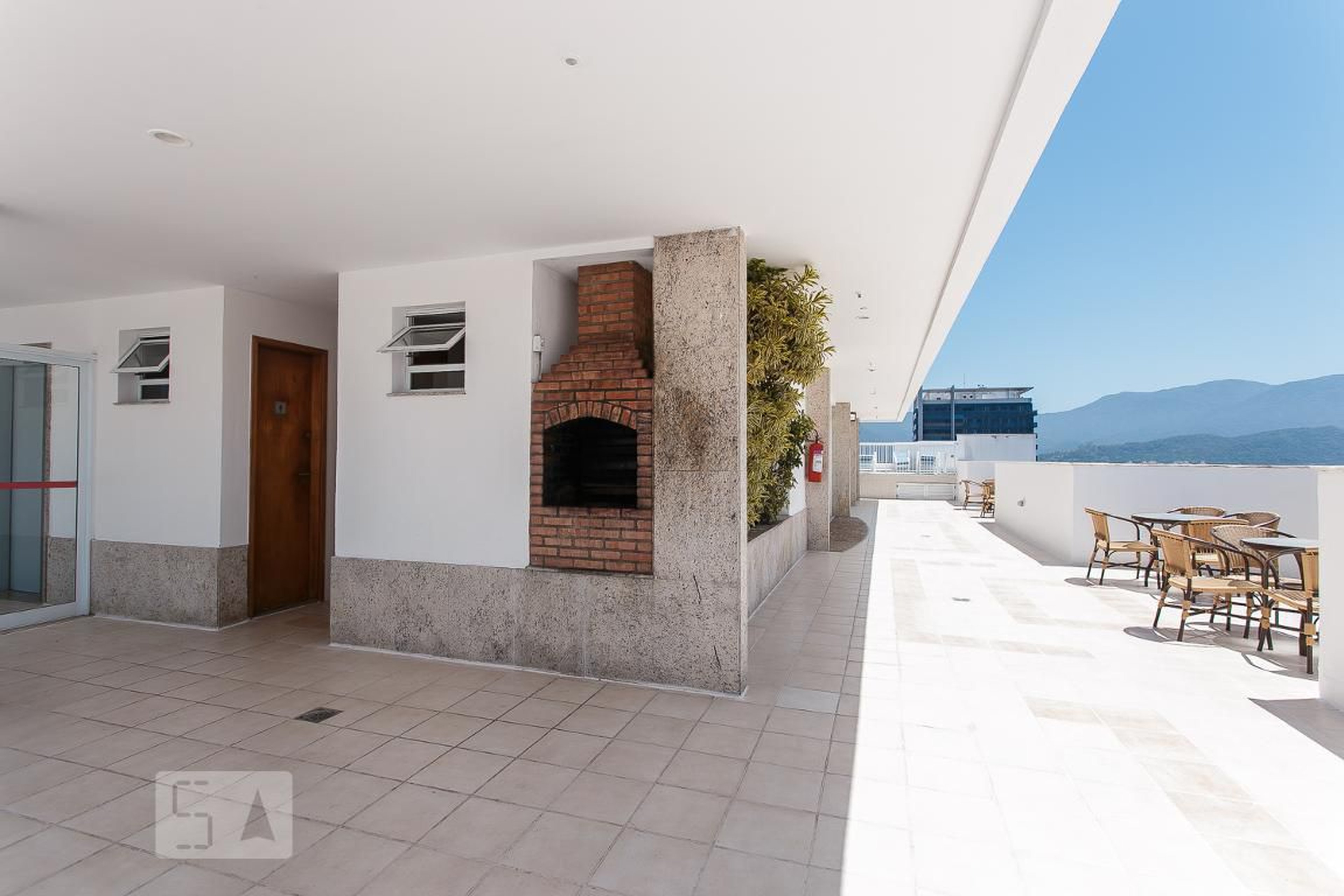 Churrasqueira - Pablo Picasso