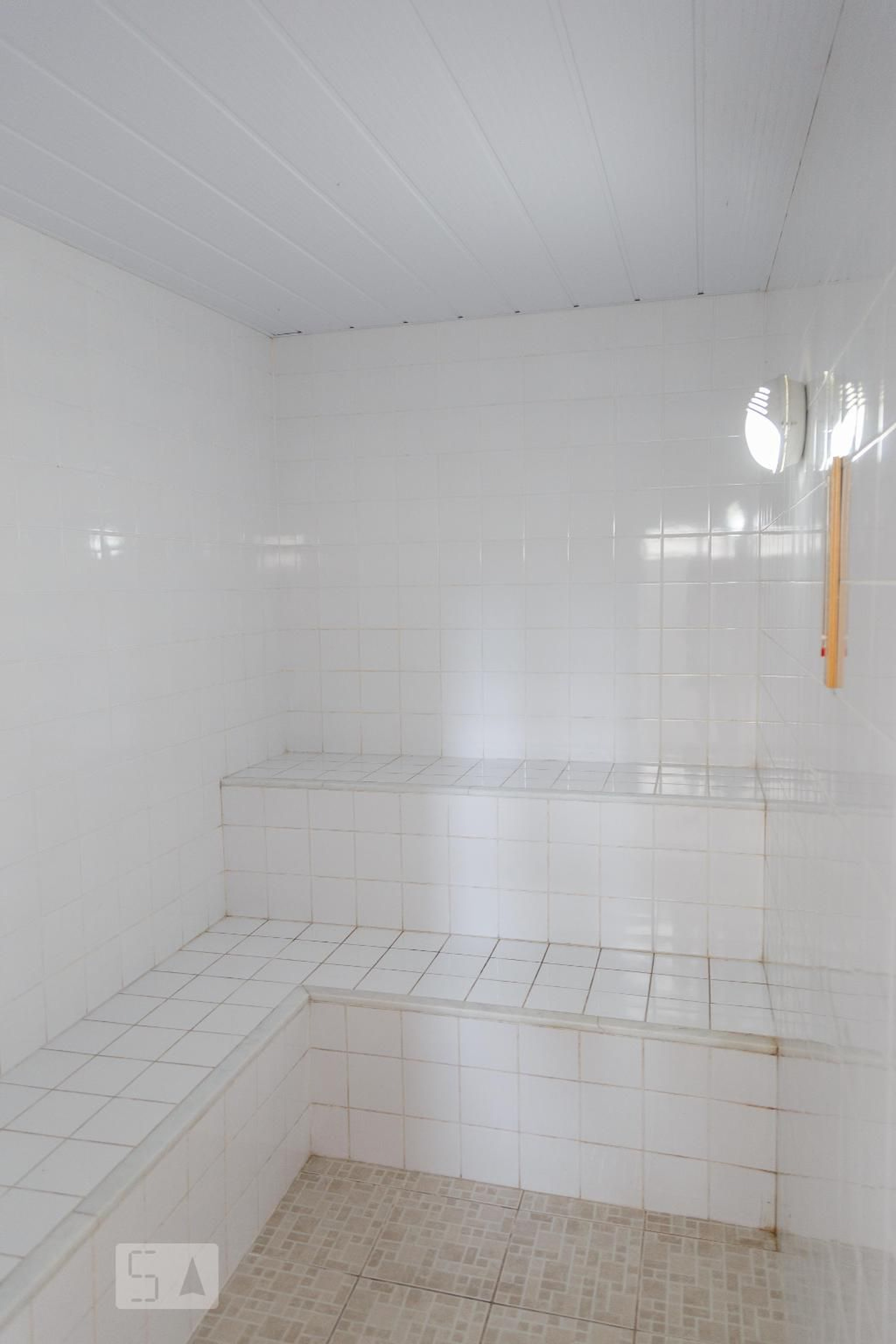 Sauna - Costa Atlântico