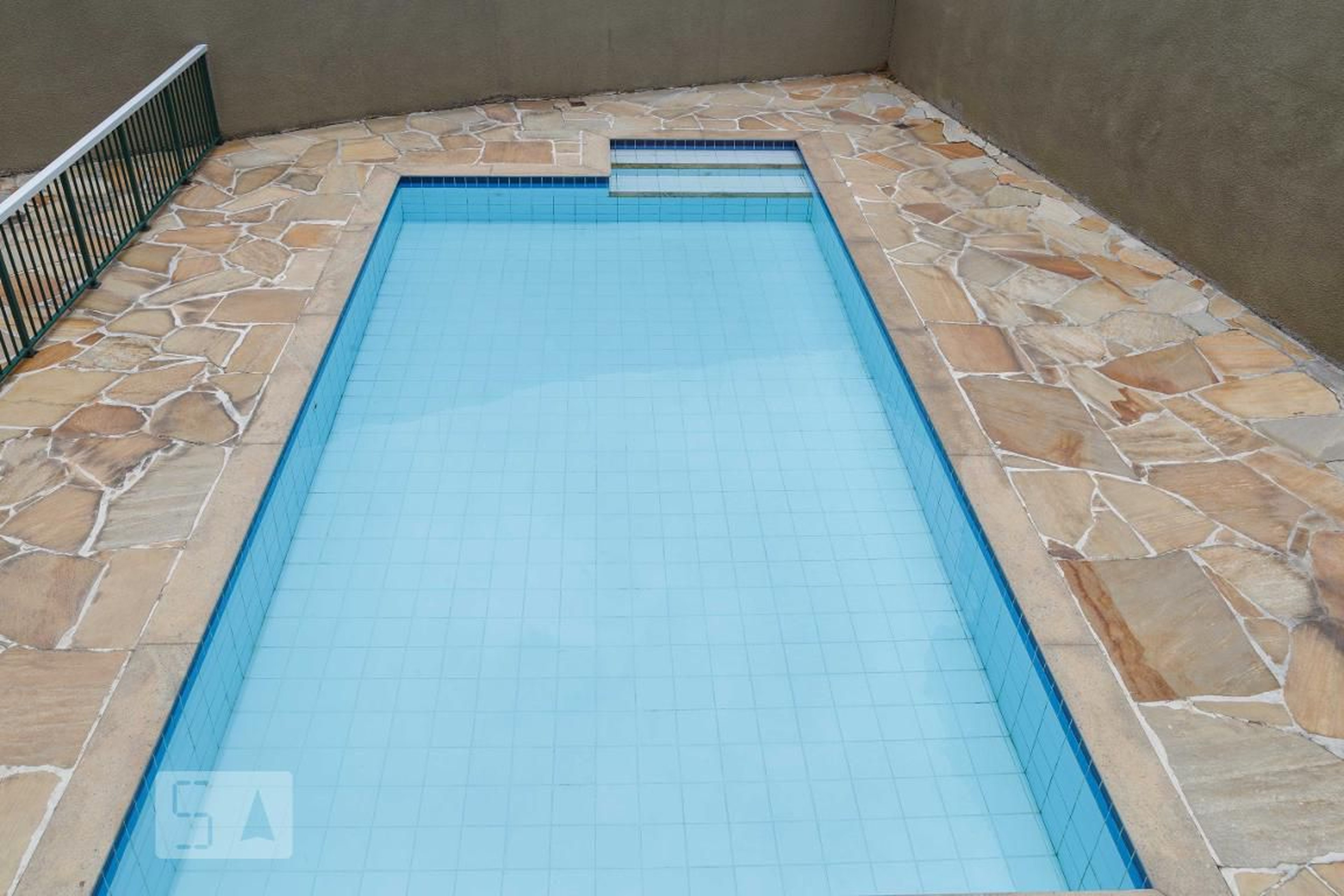 Piscina - Costa Atlântico