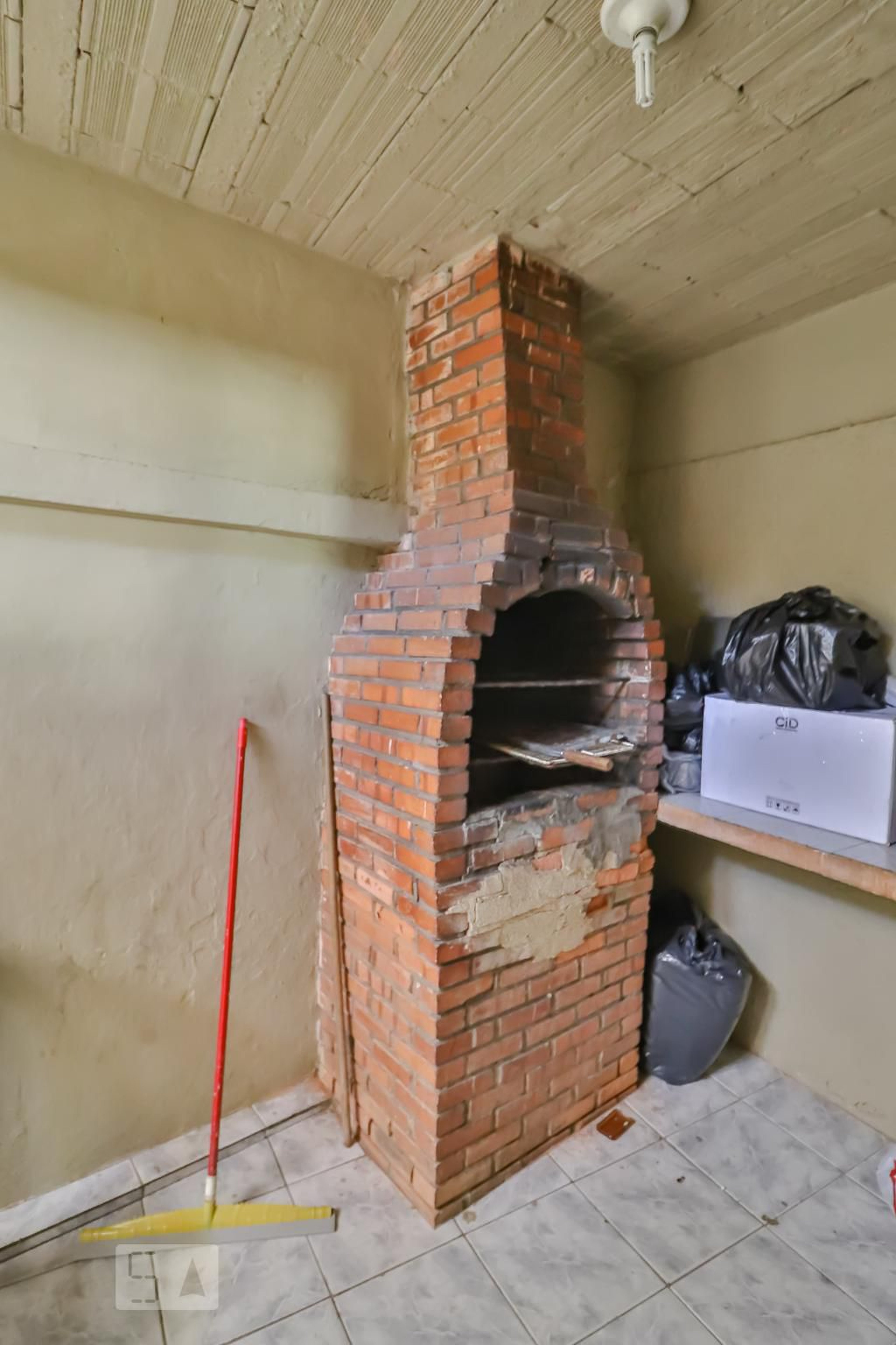 Churrasqueira - Independência