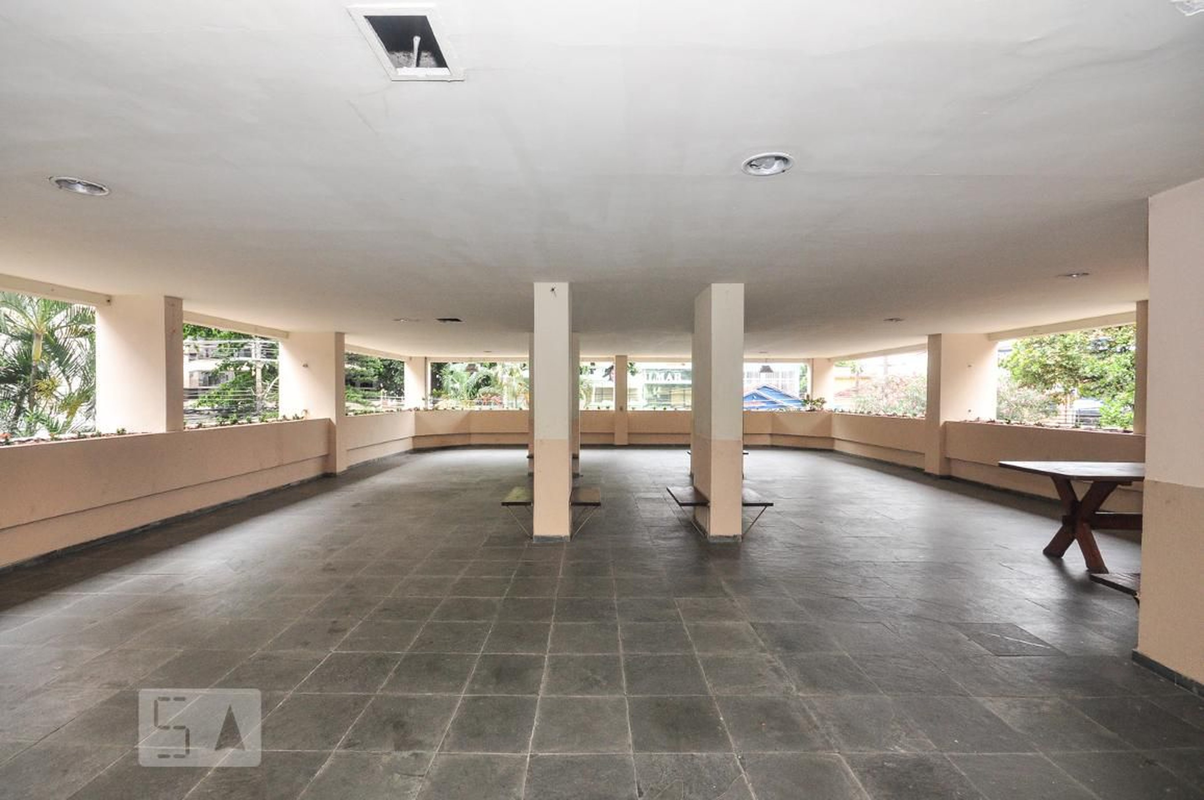 Playground - Pena Fiel