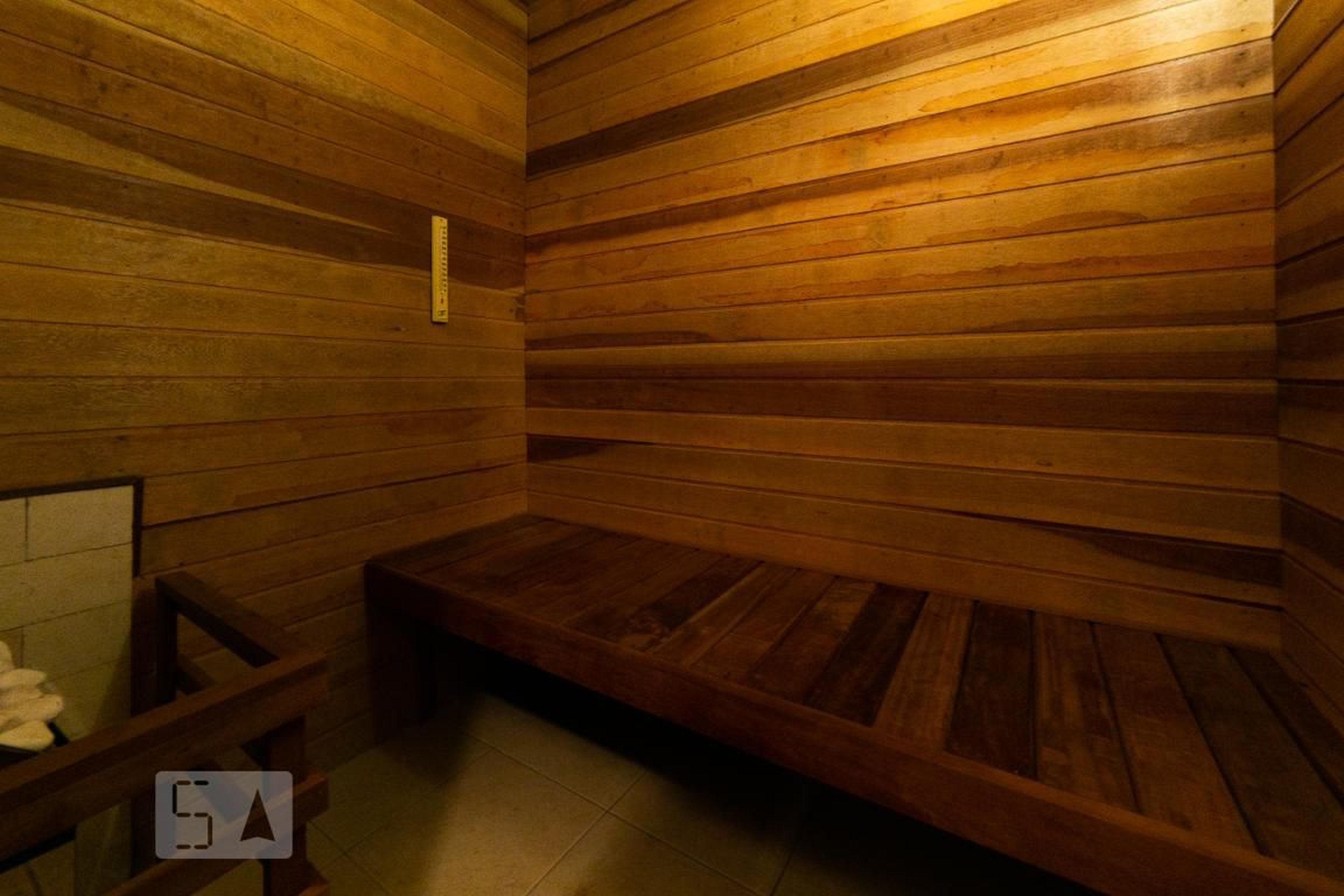 Sauna - 