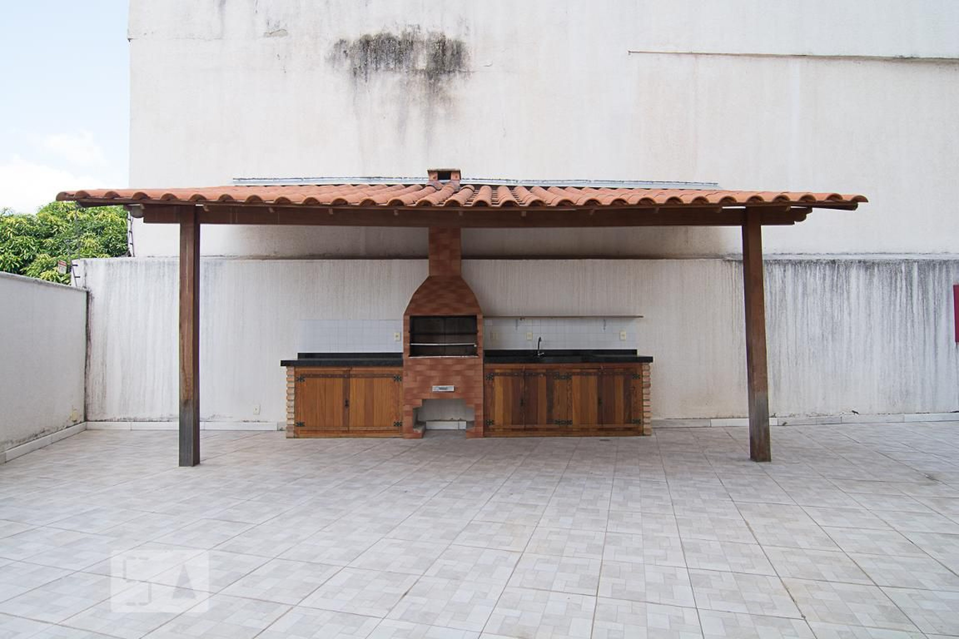 Churrasqueira - Tibérias