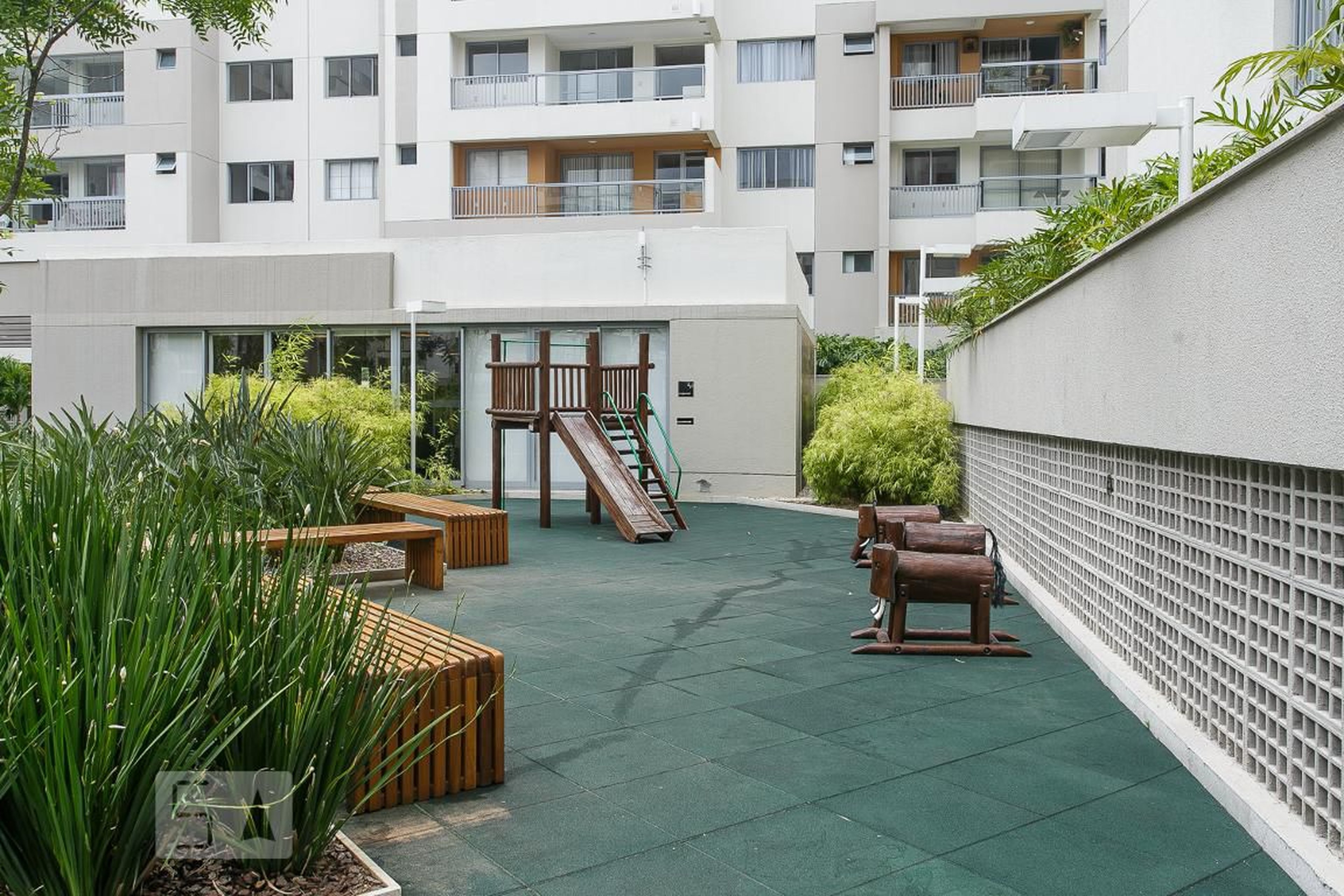 Playground - RG Personal Residences