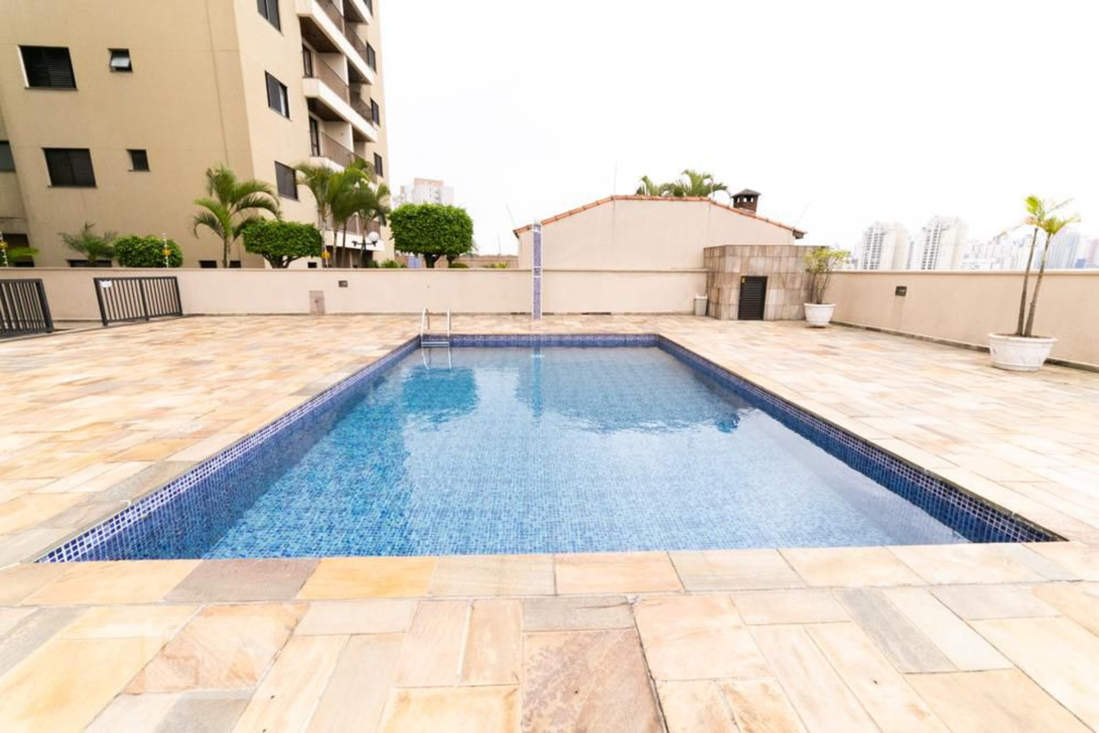 Piscina - 