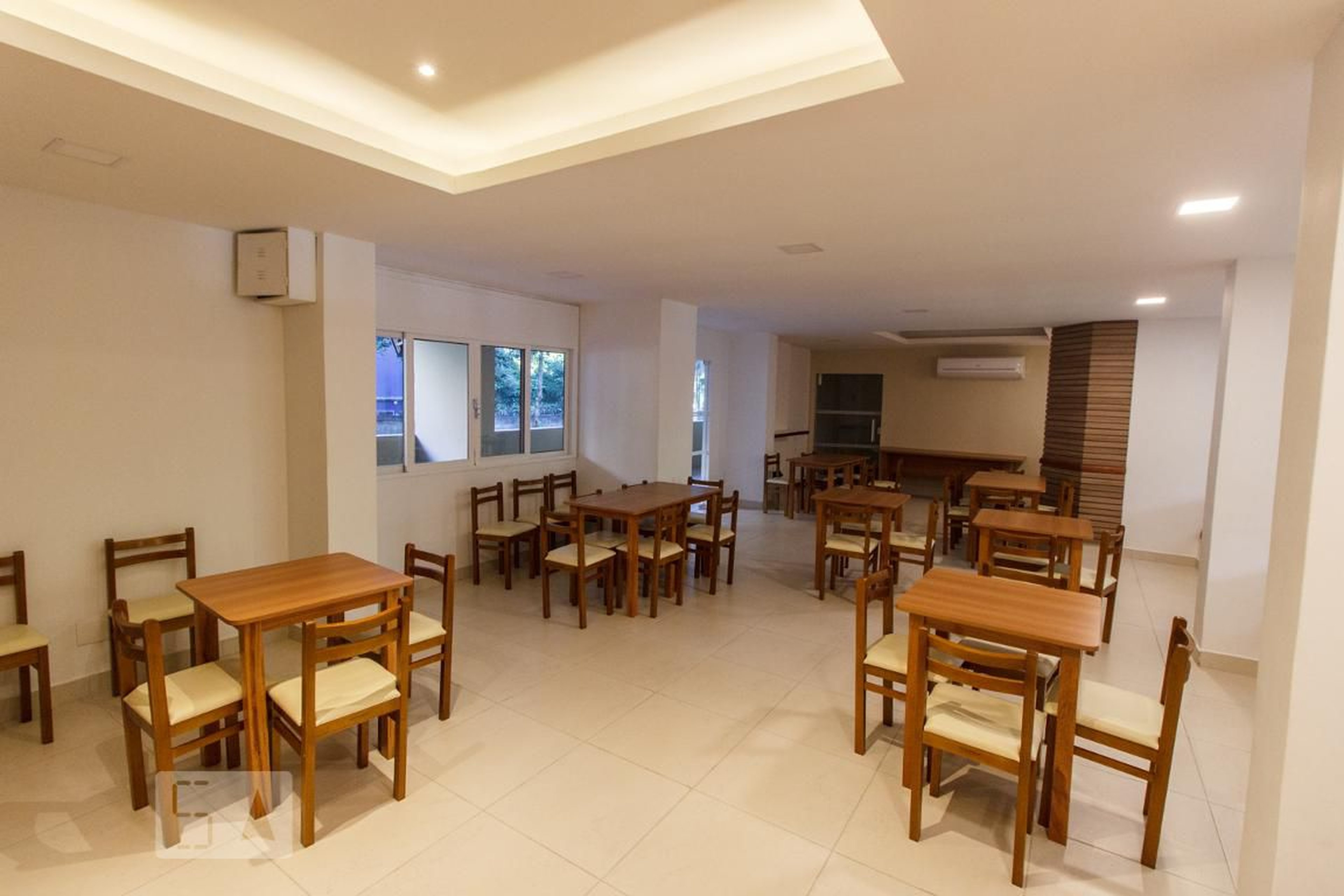 Salao de Festas - Costa Verde