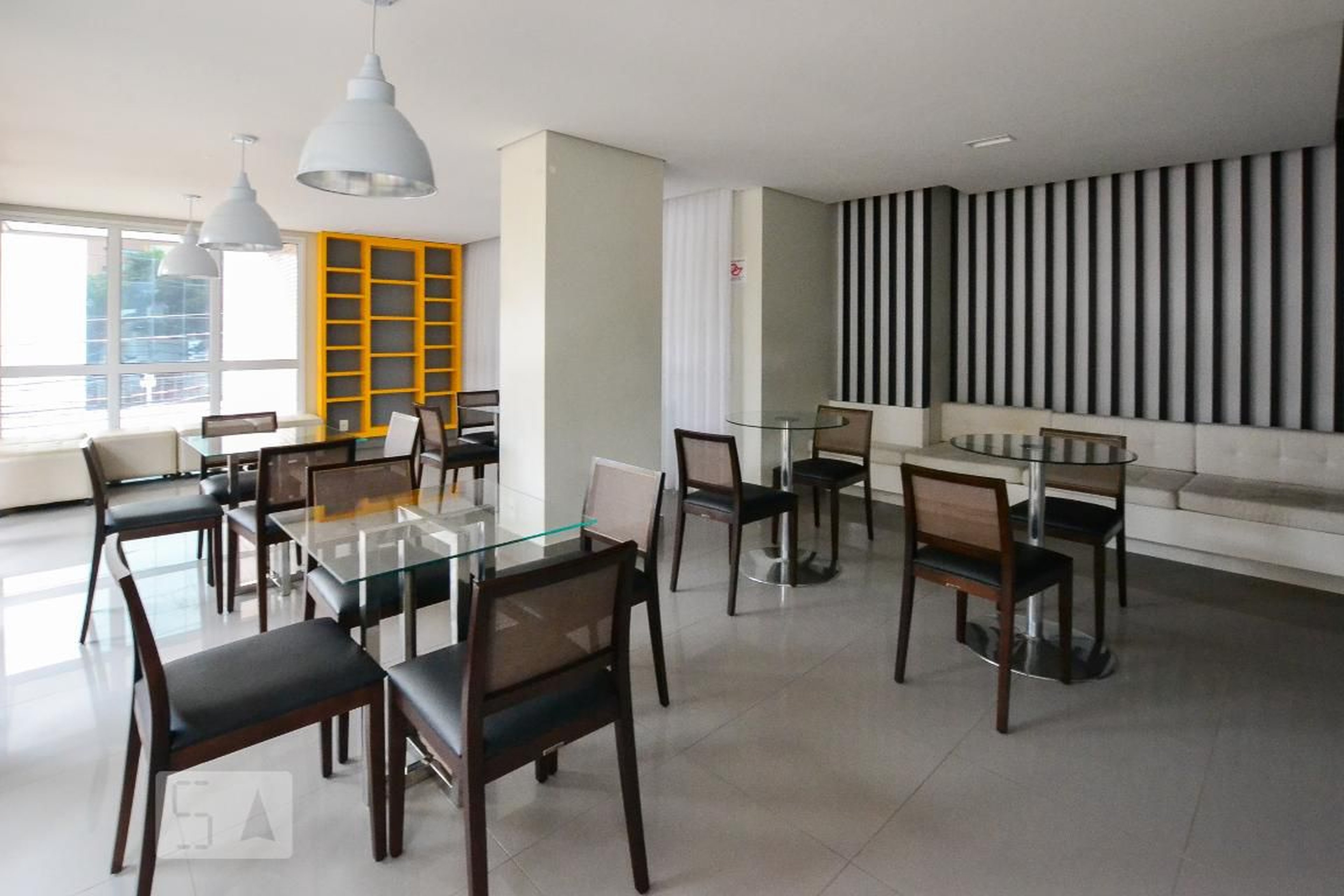 Salão de Festa - Igloo Vila Olímpia