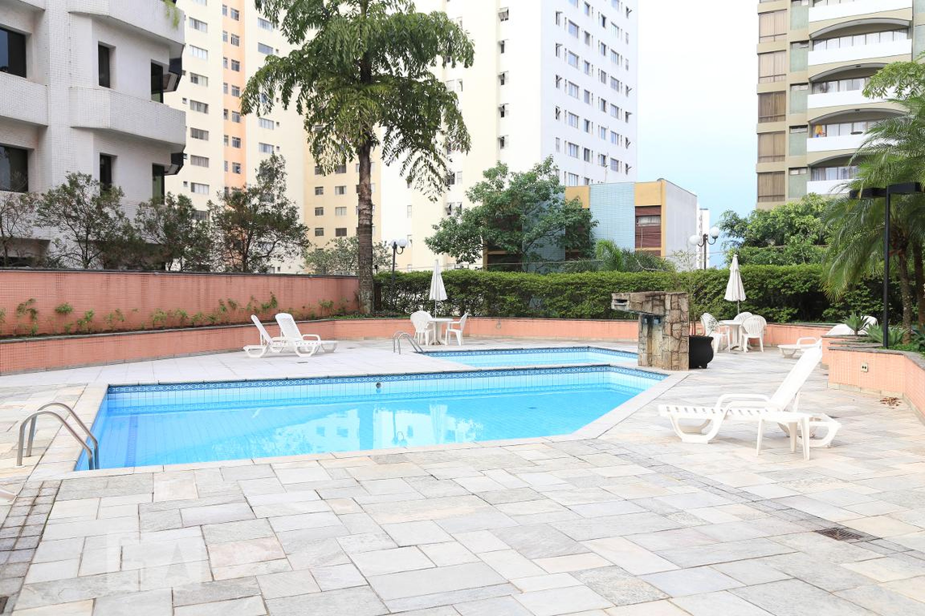 Piscina aquecida - Aveiro