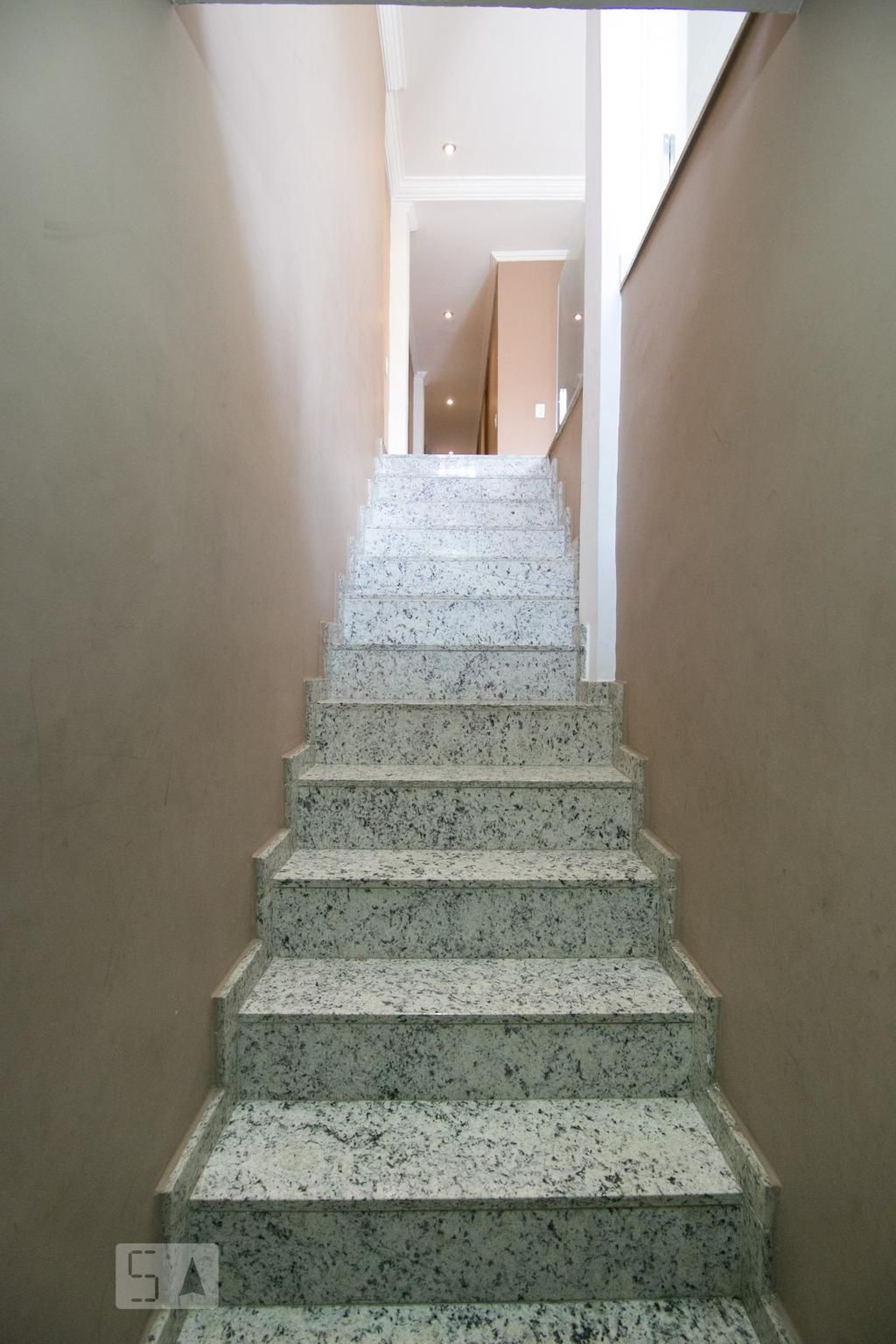 Hall de entrada - null