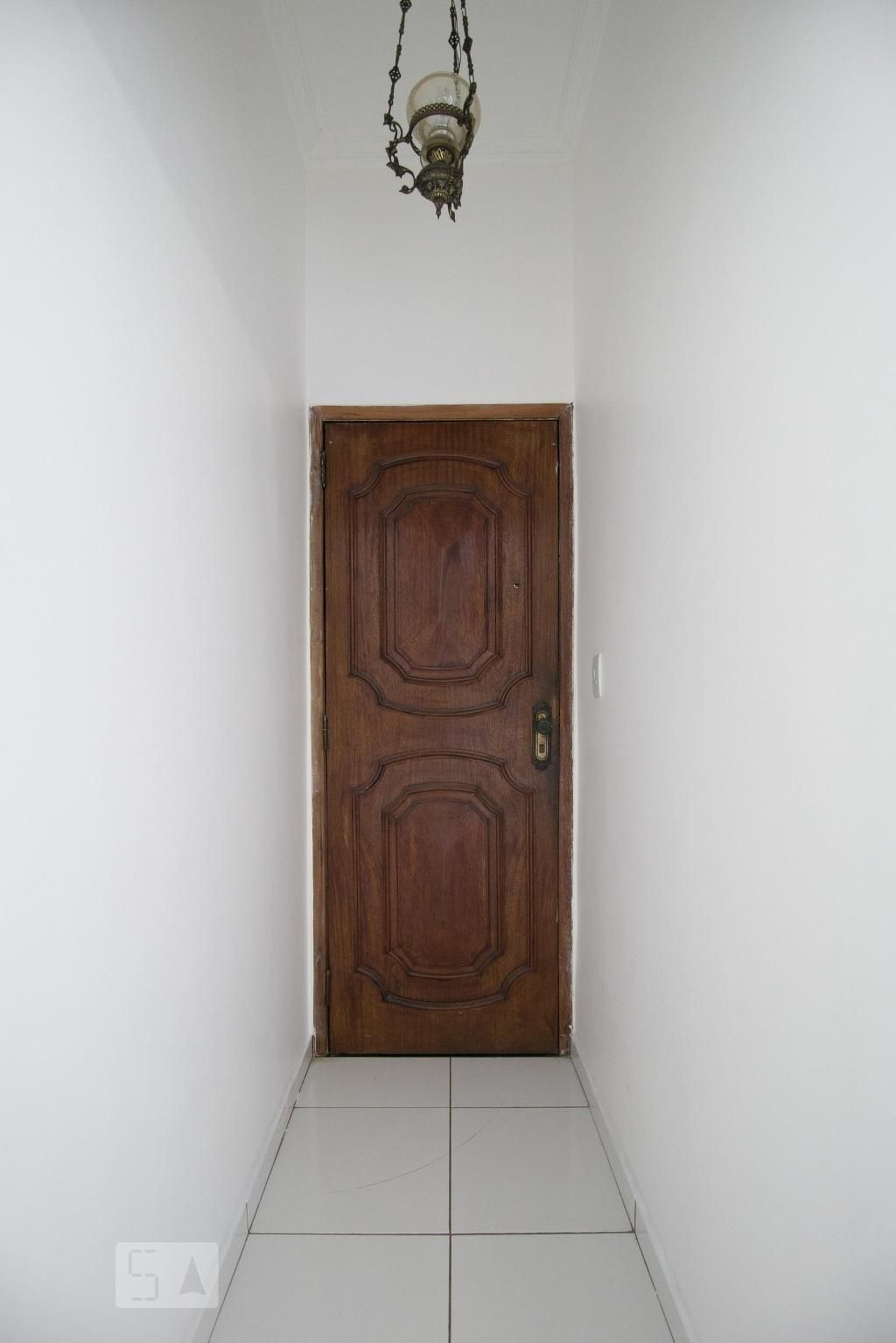 Hall de entrada - Recanto