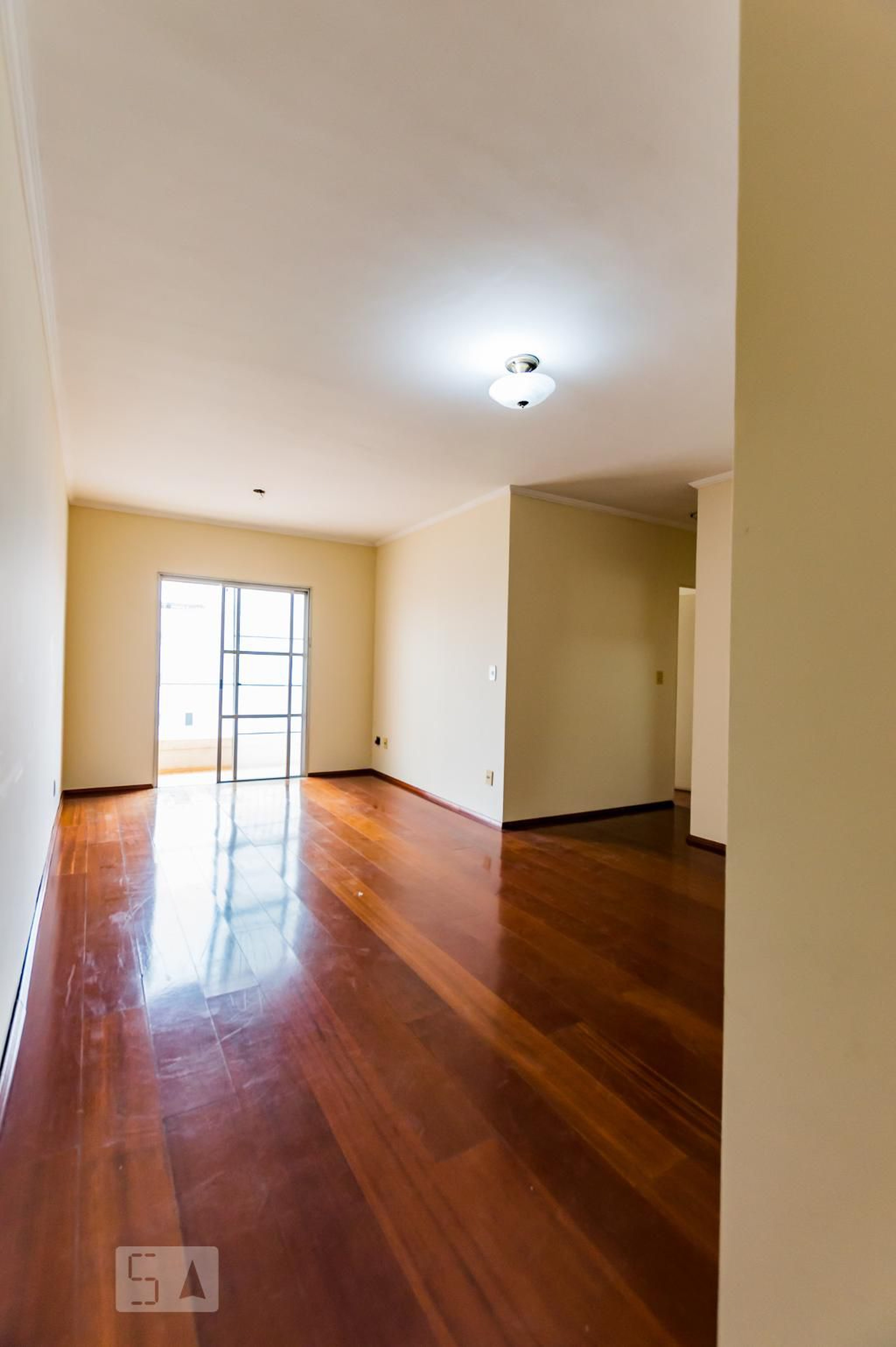 Entrada - Village Campinas