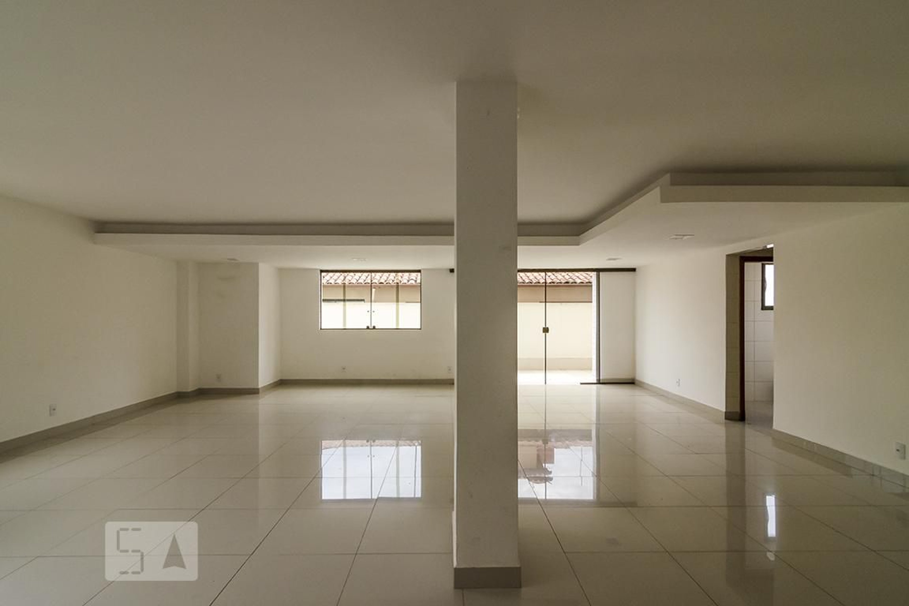 Salão de Festas - Villa di Montalcino