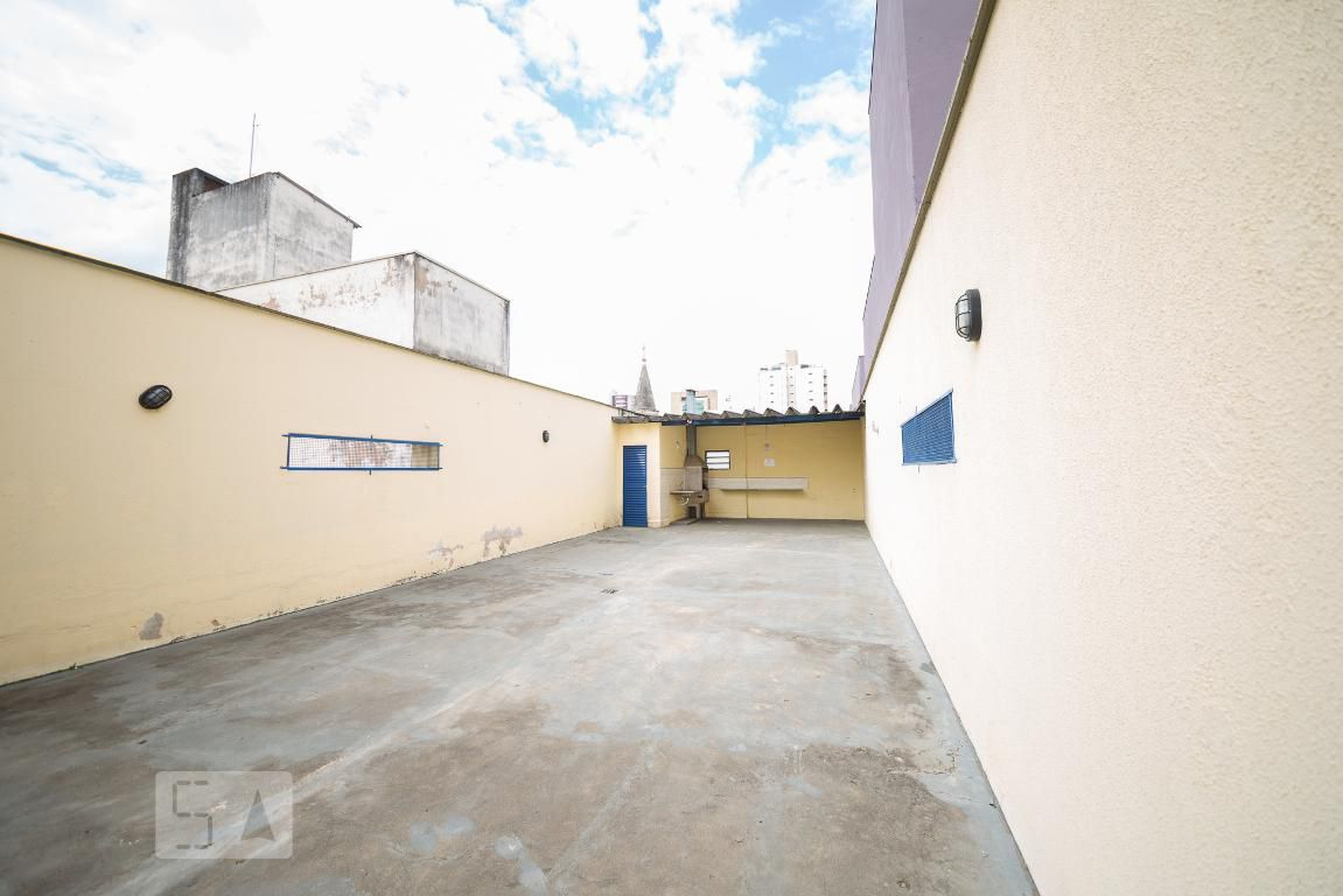 Churrasqueira - Savoy