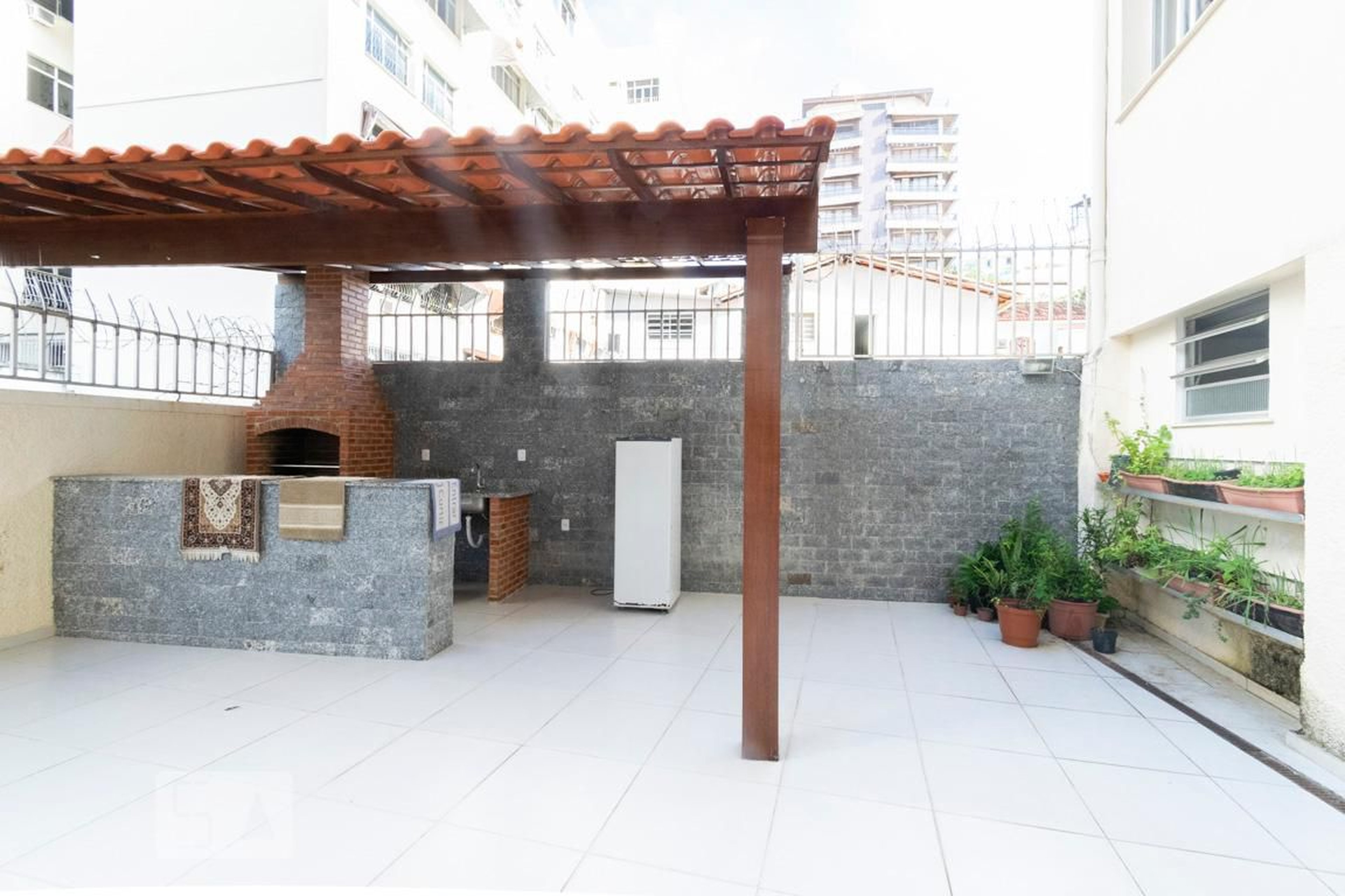 Churrasqueira - Cidade de Braga