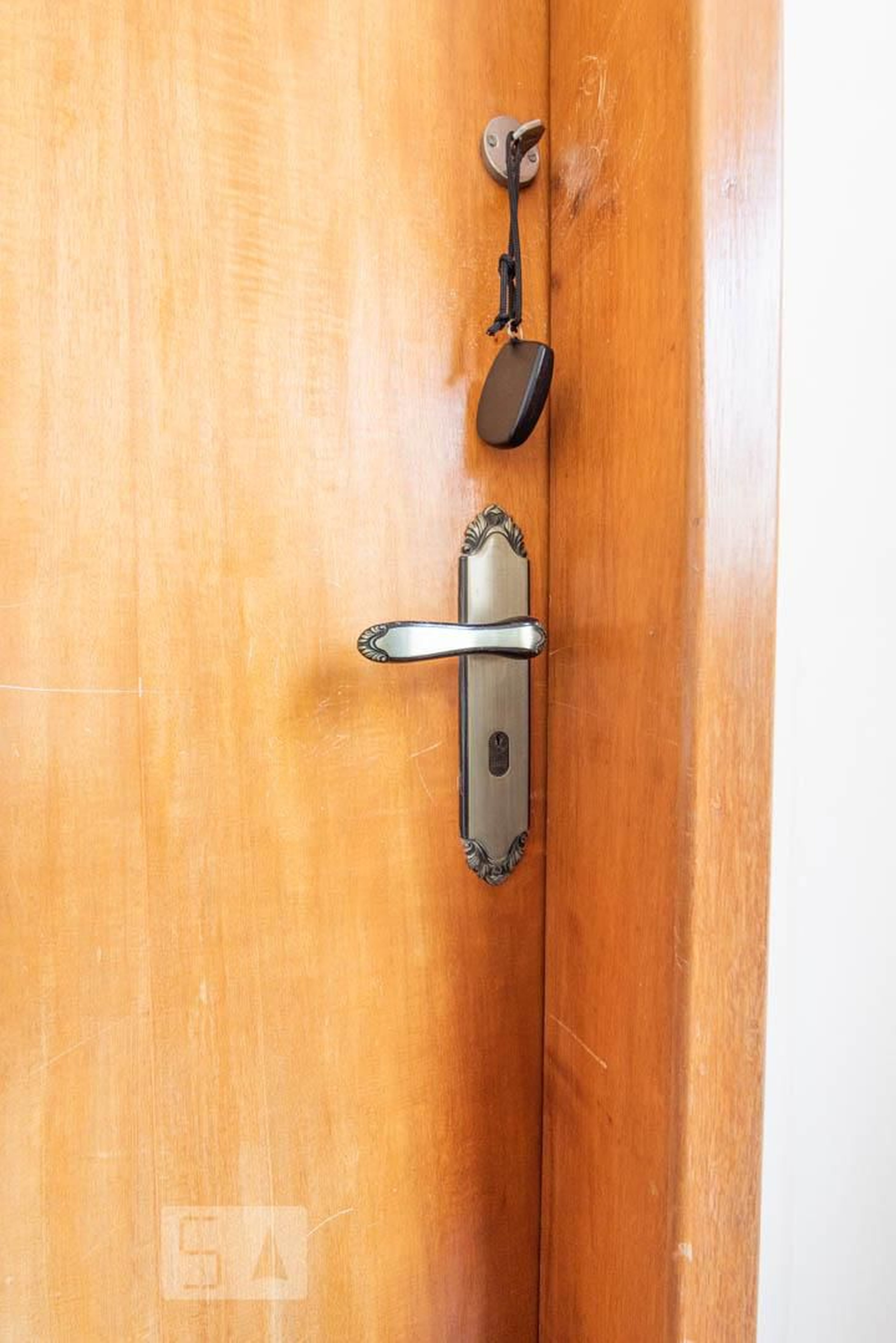 Entrada - Edifício Johen Carneiro