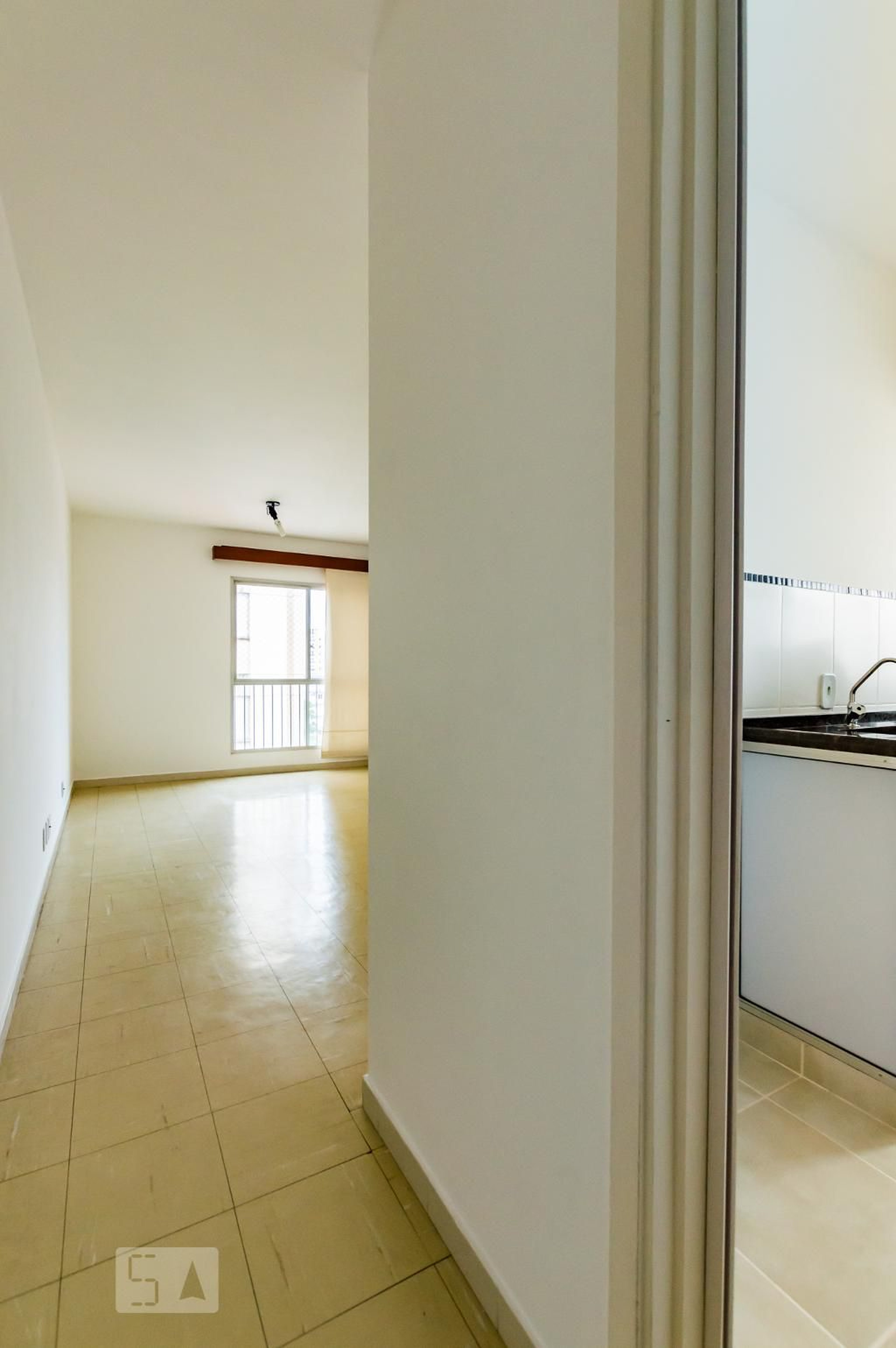 Entrada - Massaguaçu