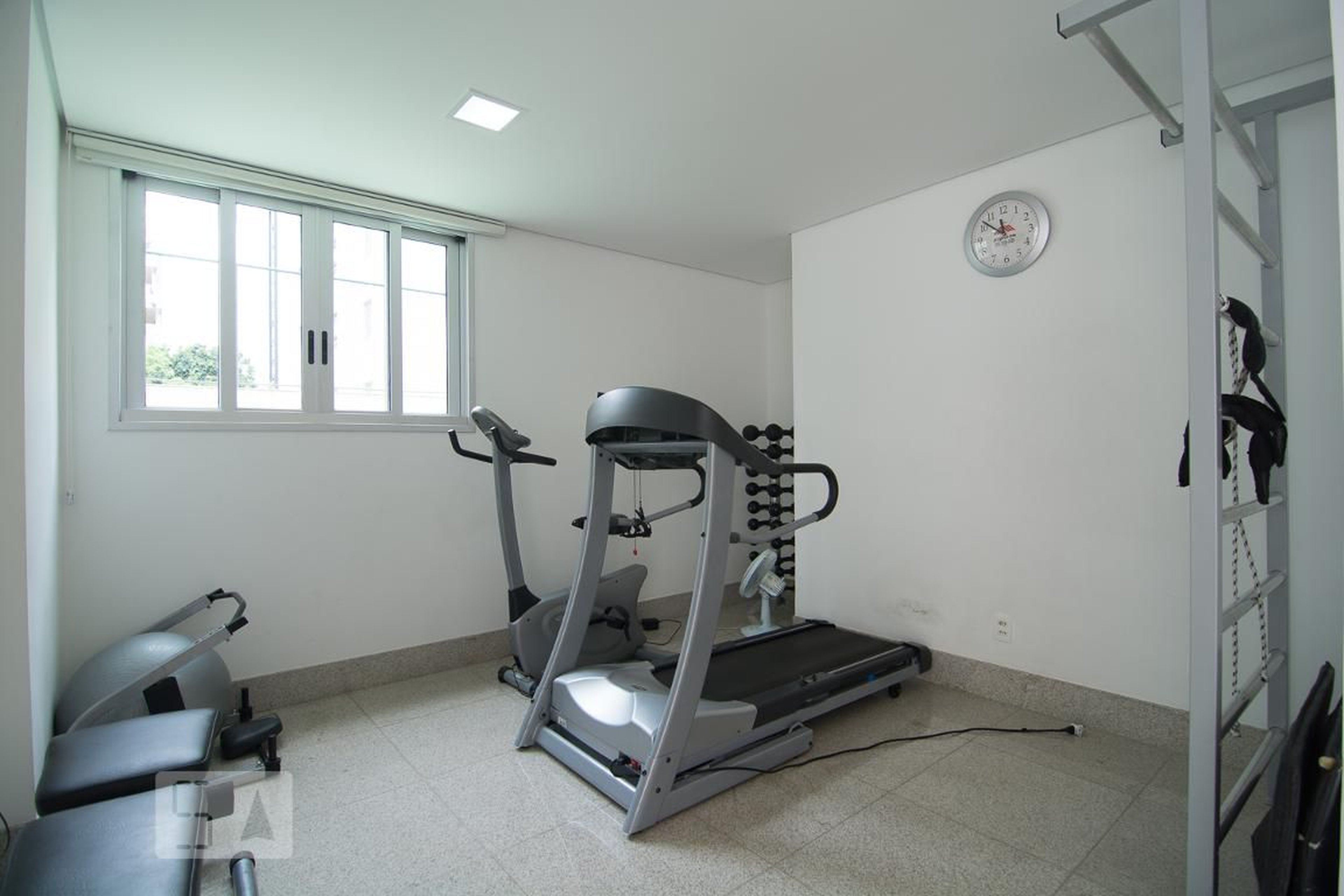 Academia - Edifício Maestro