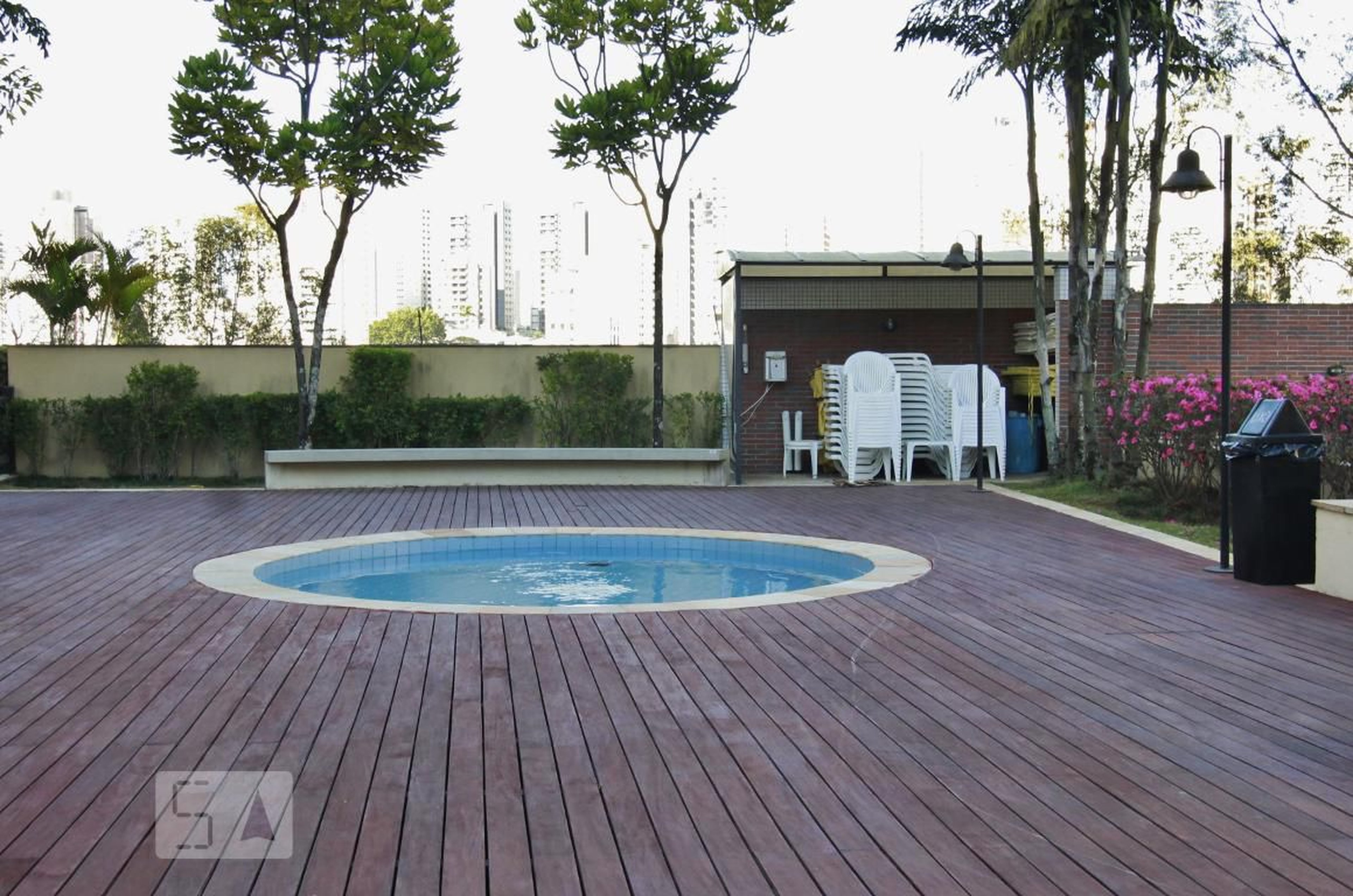 Piscina infantil - Ciudad Real