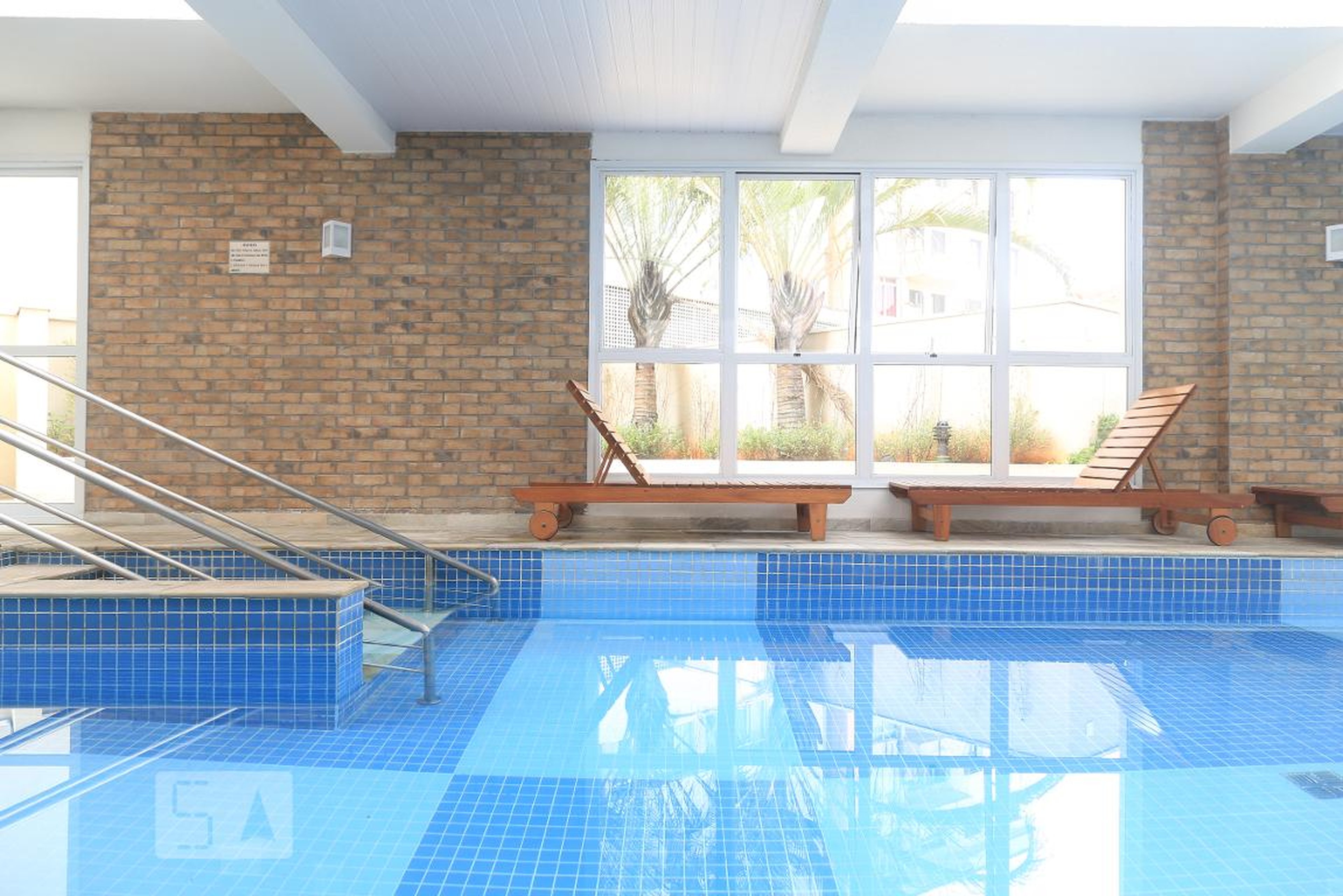 Piscina adulto - Gama Santana