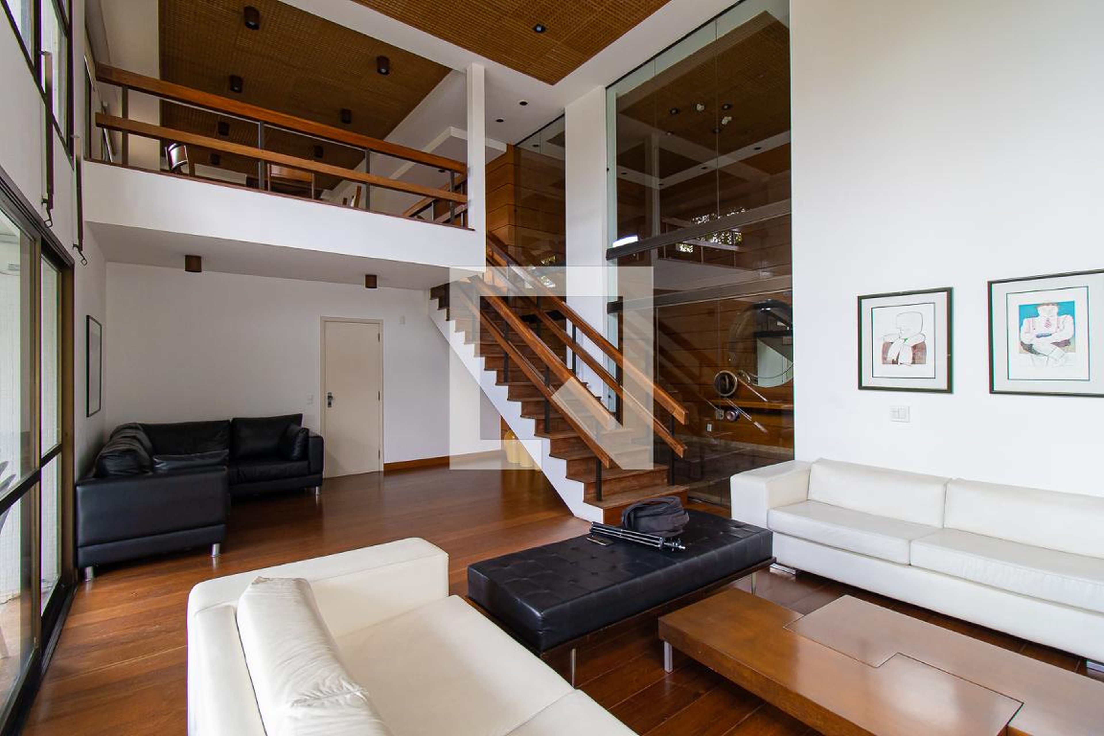 Hall de Entrada - Itaguaba