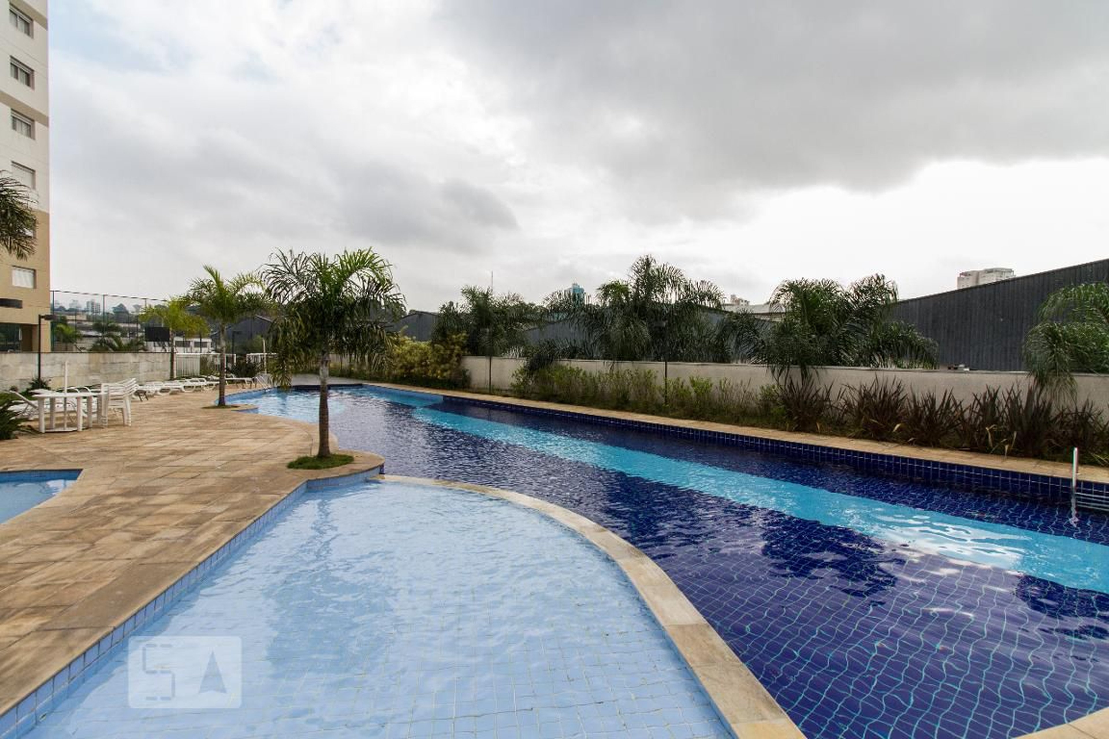 Piscina Adulto - Vitality