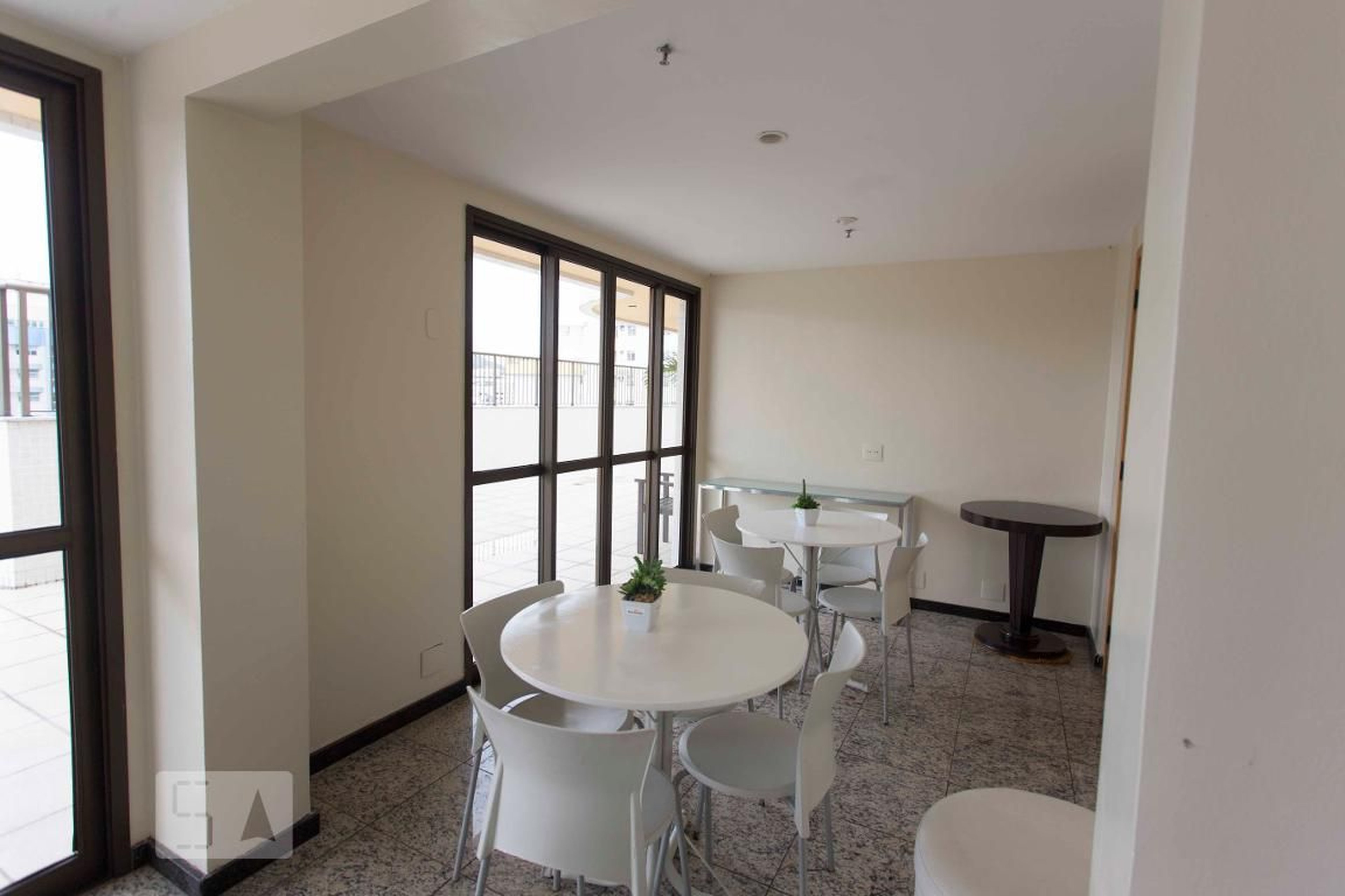 Salão de Festas - Maranello