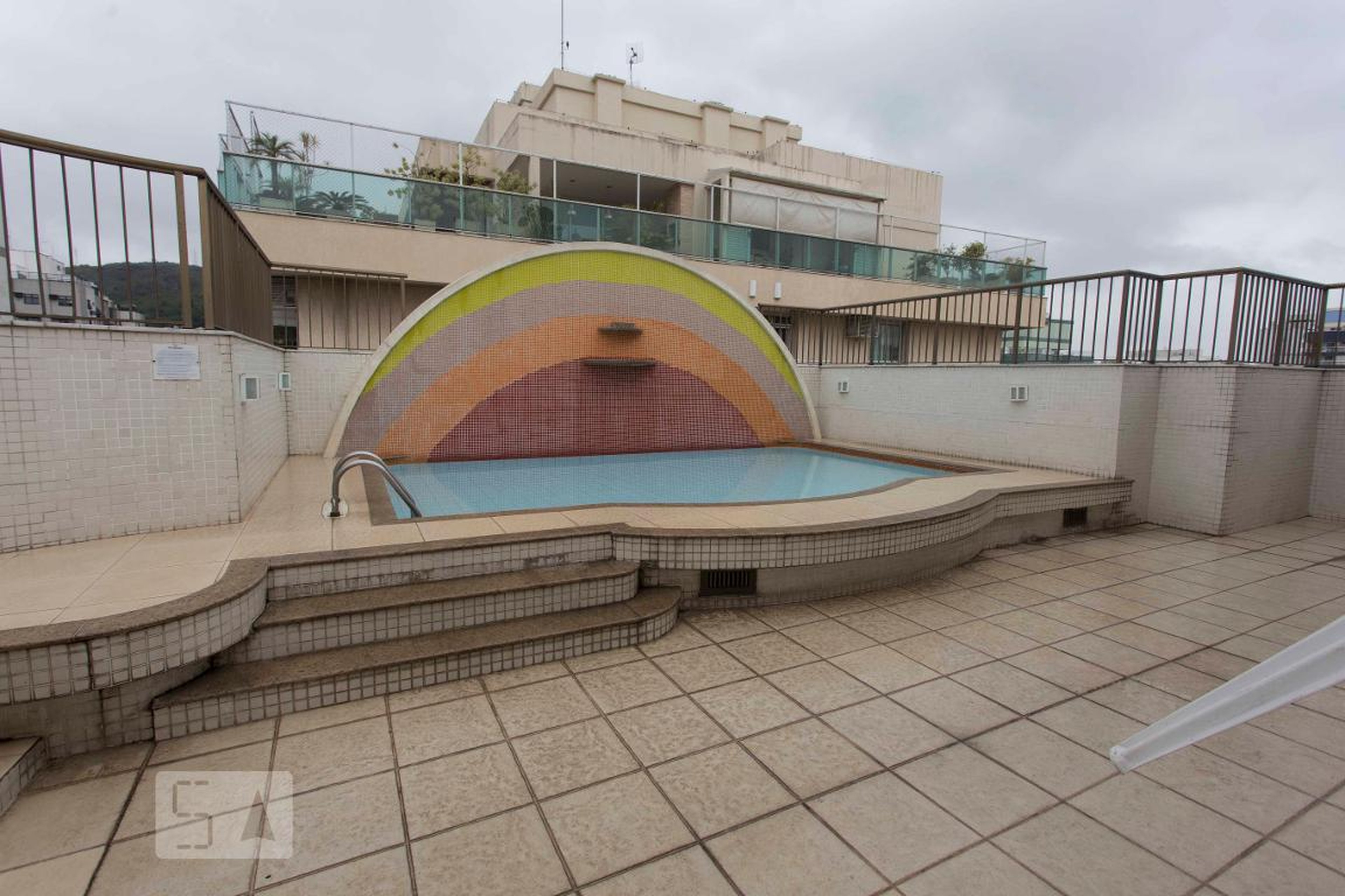 Piscina - Maranello