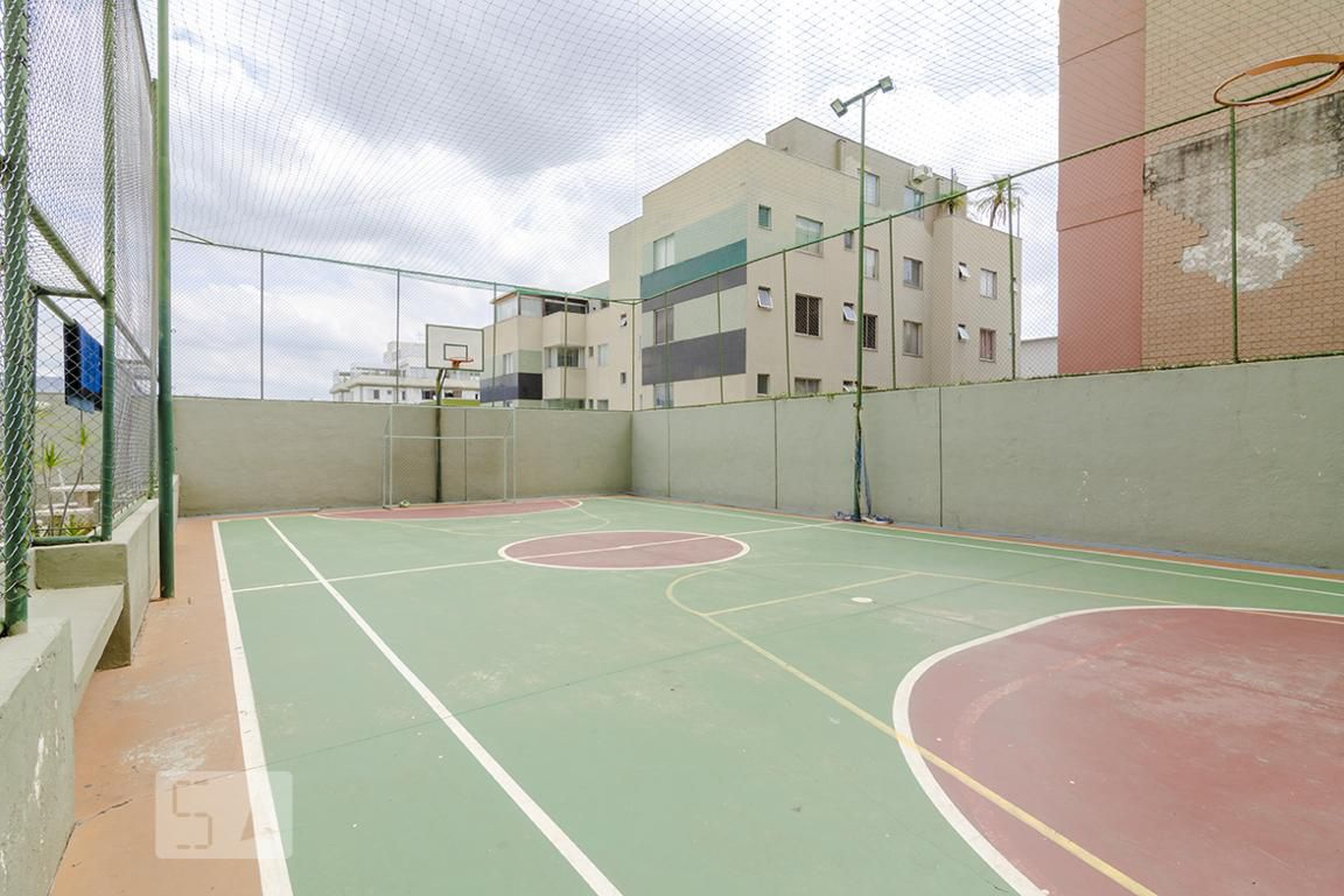 Quadra - Juliana Maria