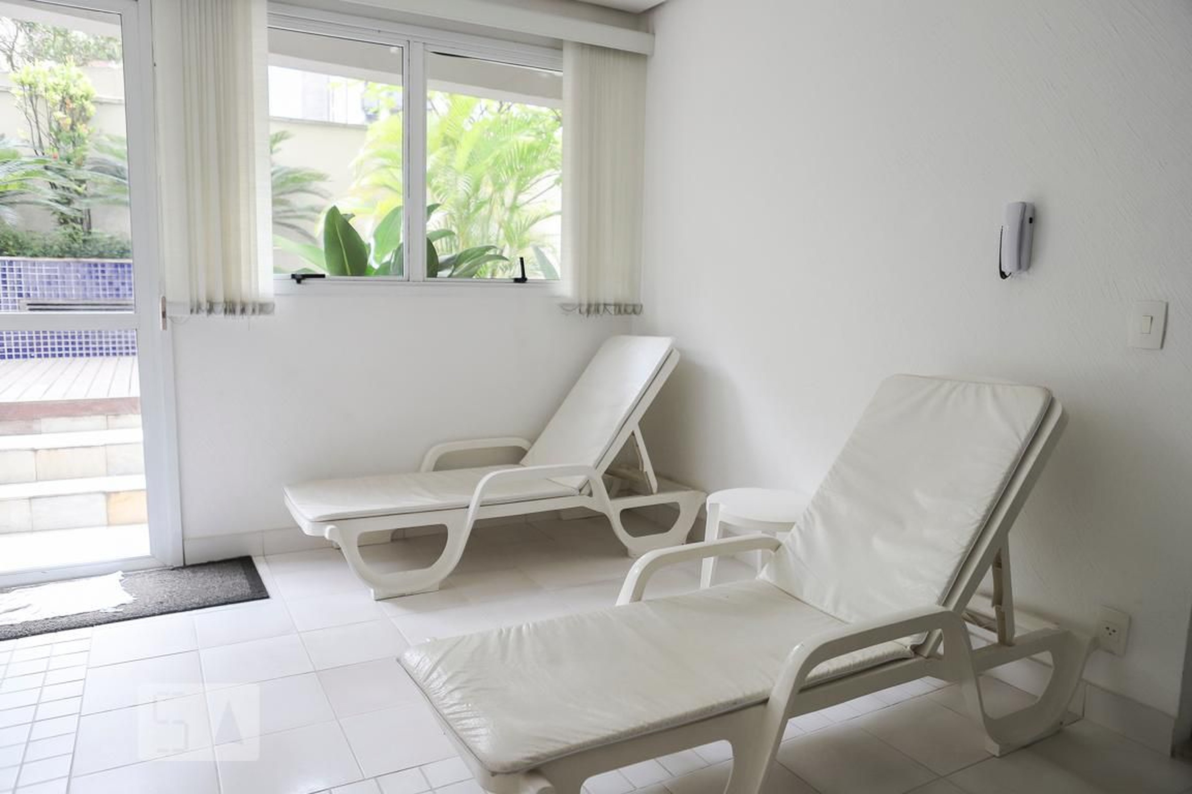 Spa - Helbor Home Flex Premium