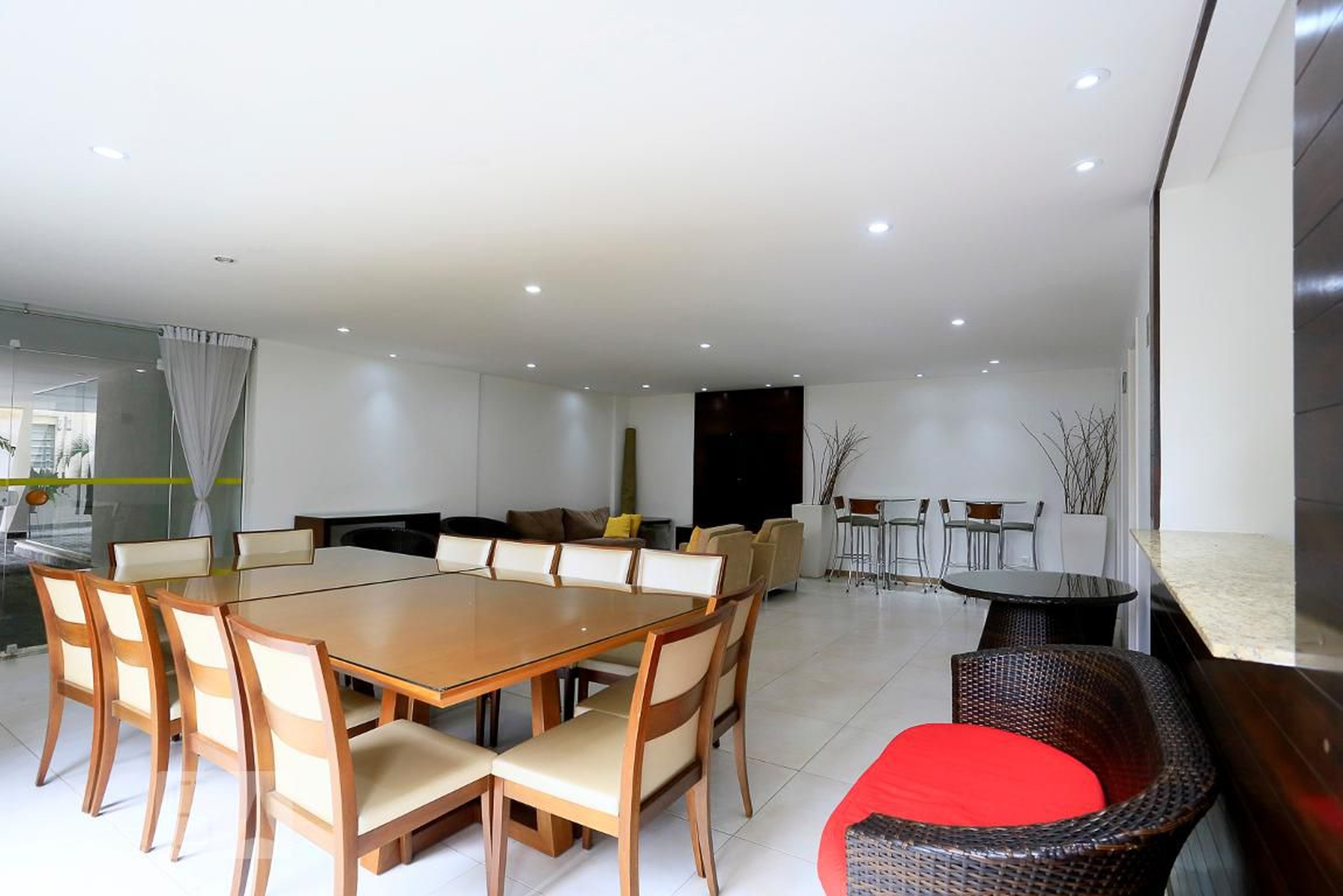 Salão de Festa - Antônio Carlos Jobim