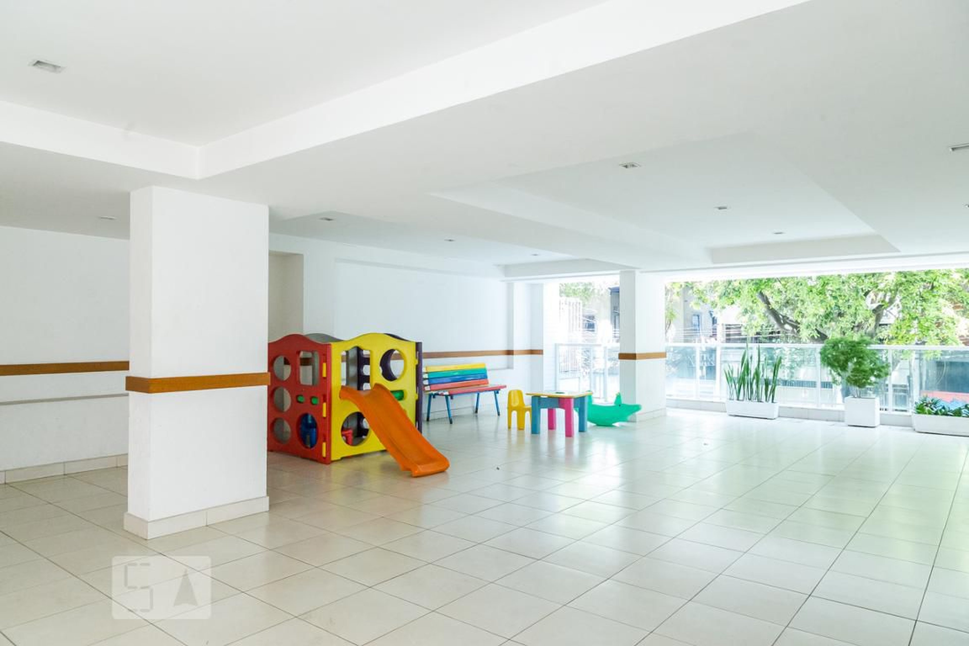 Playground - Residencial São José
