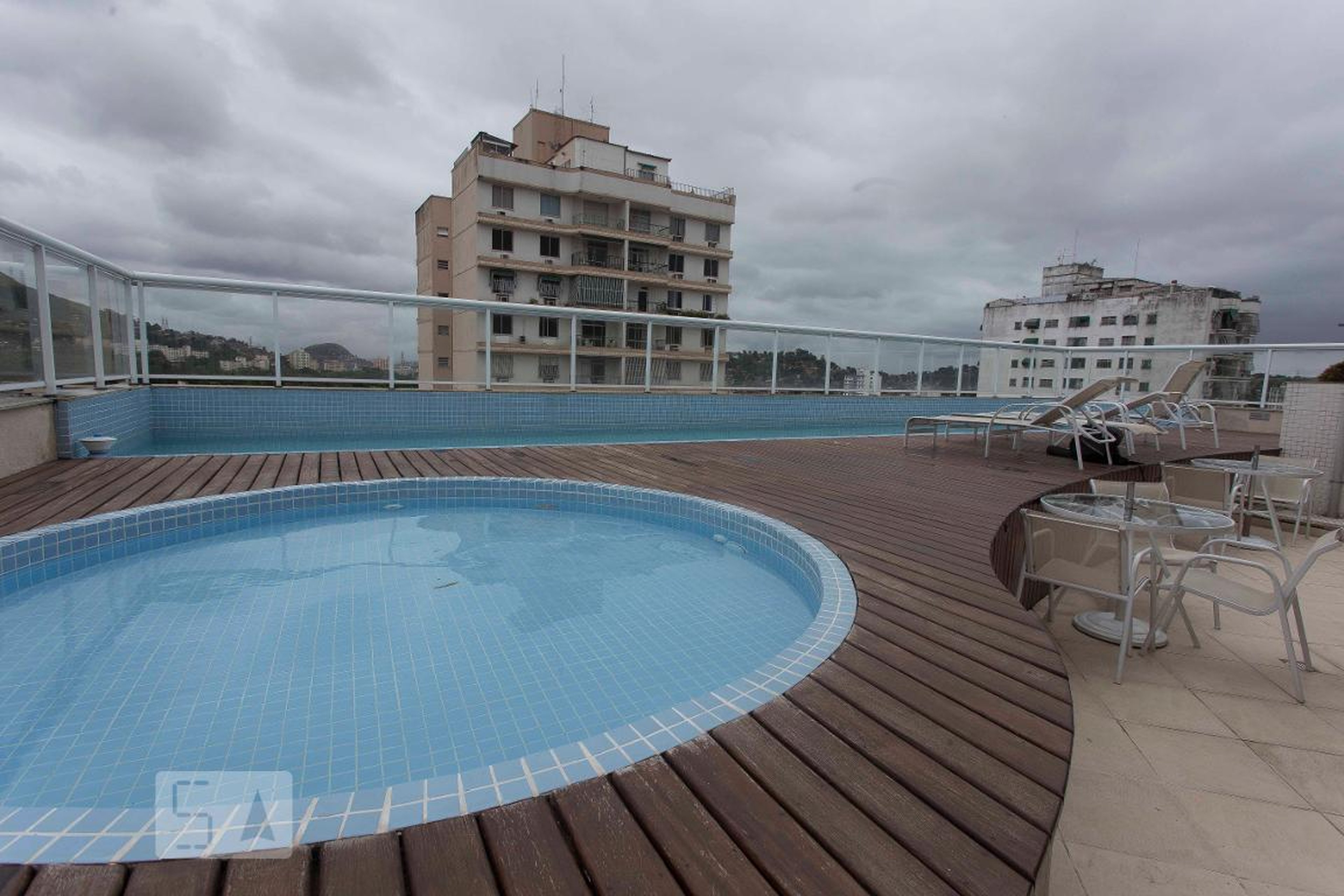 Piscina - Veneza