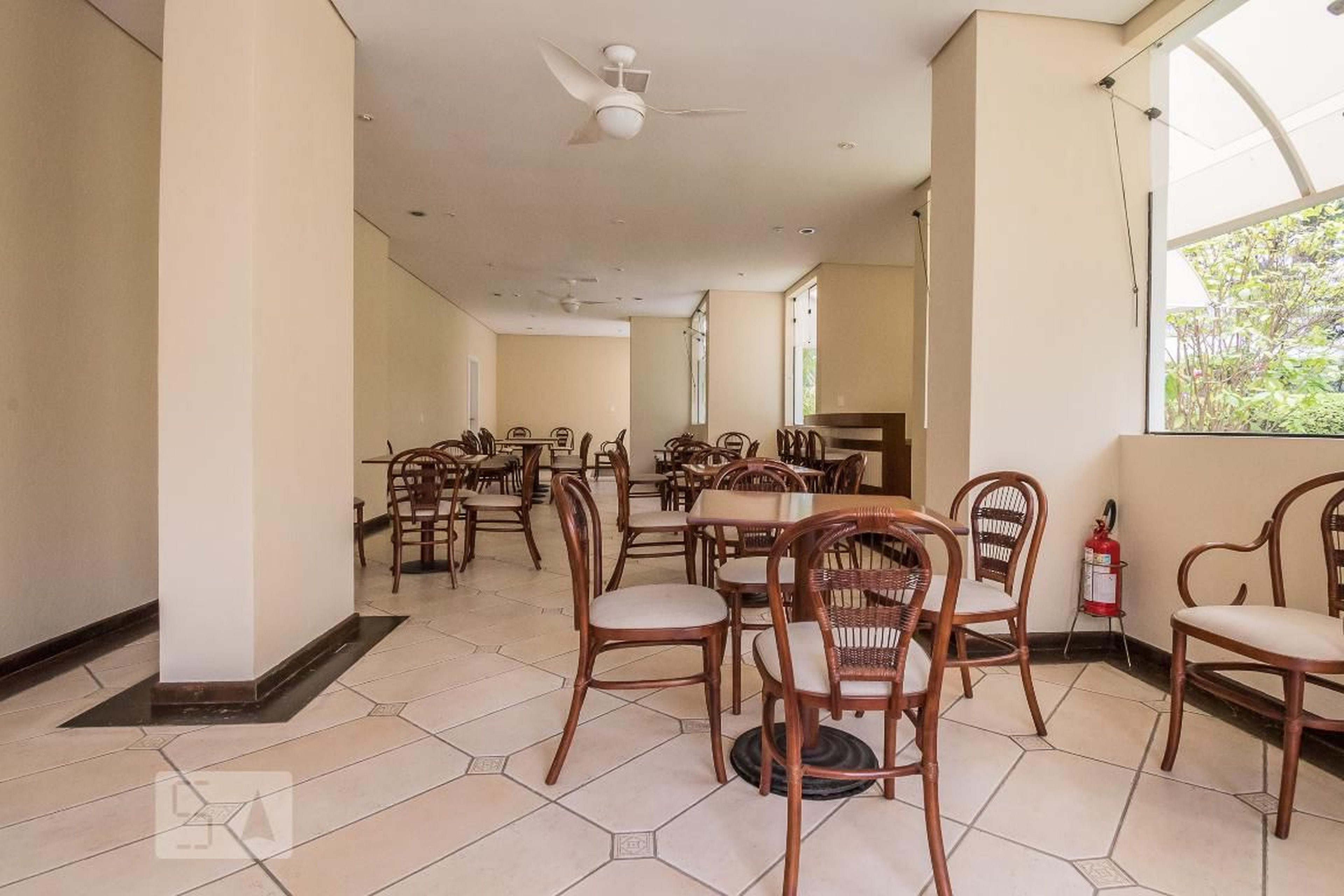 Salão de Festas - Best One