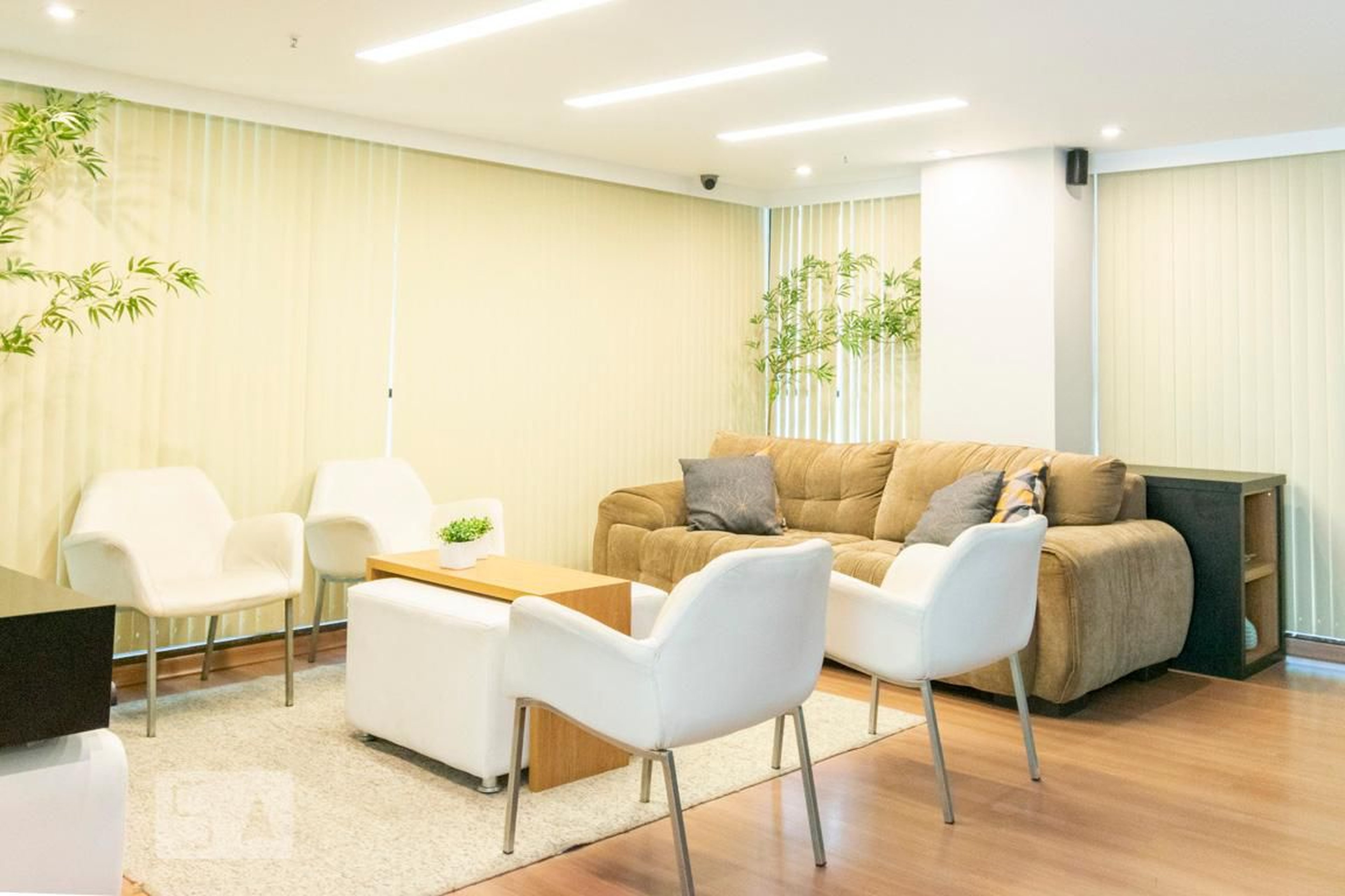 Espaço Gourmet - Villagio Dei Fiori