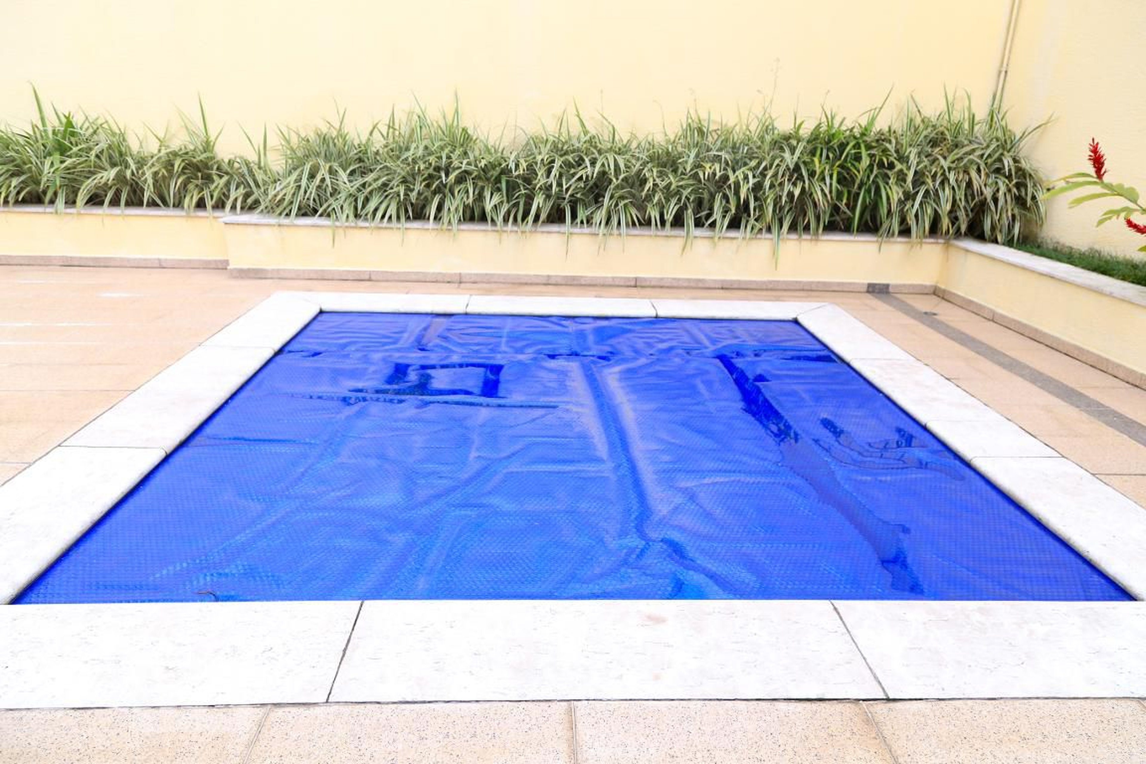 Piscina infantil - Piazza San Paolo