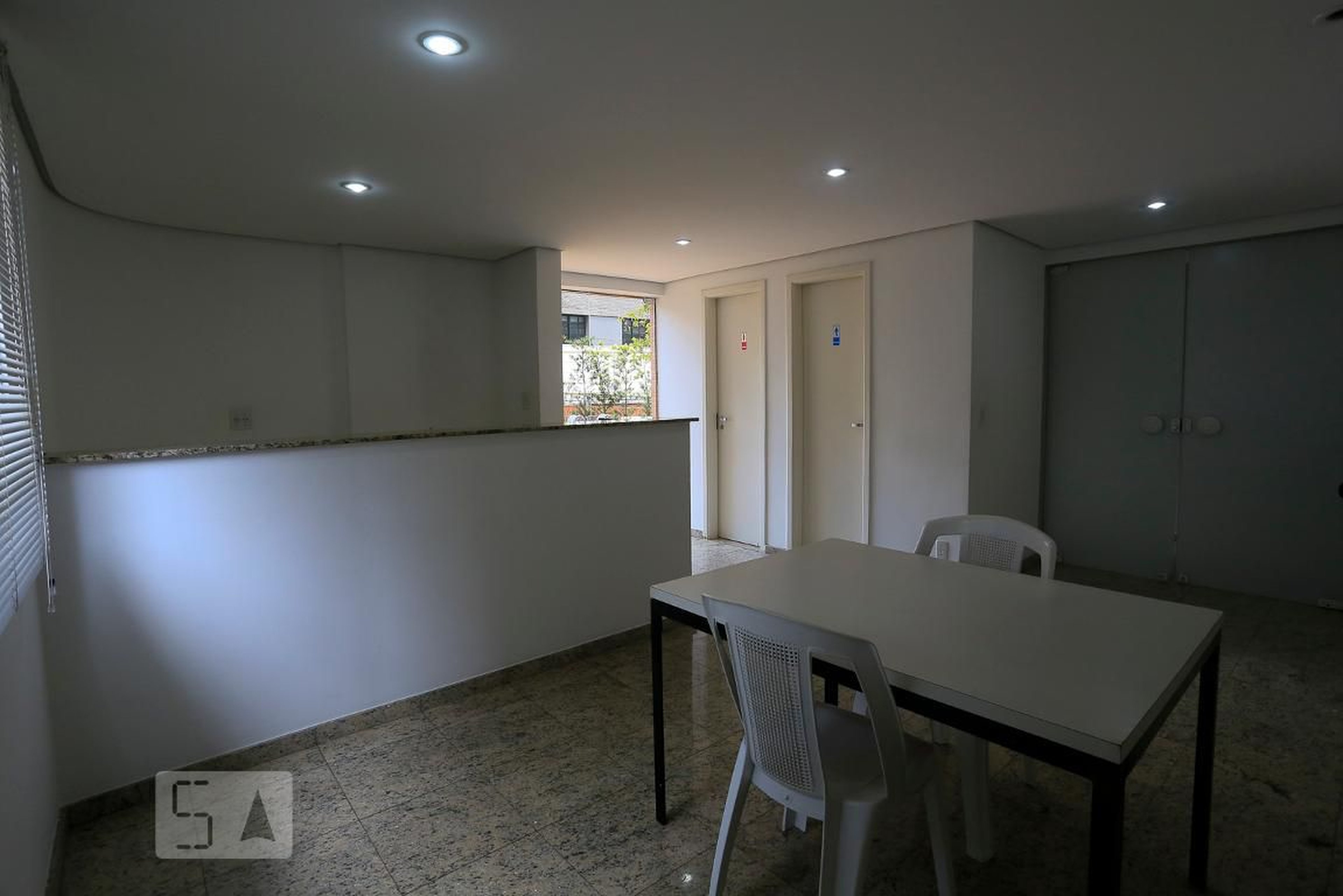 Salão de Festa - Gustav Mahler