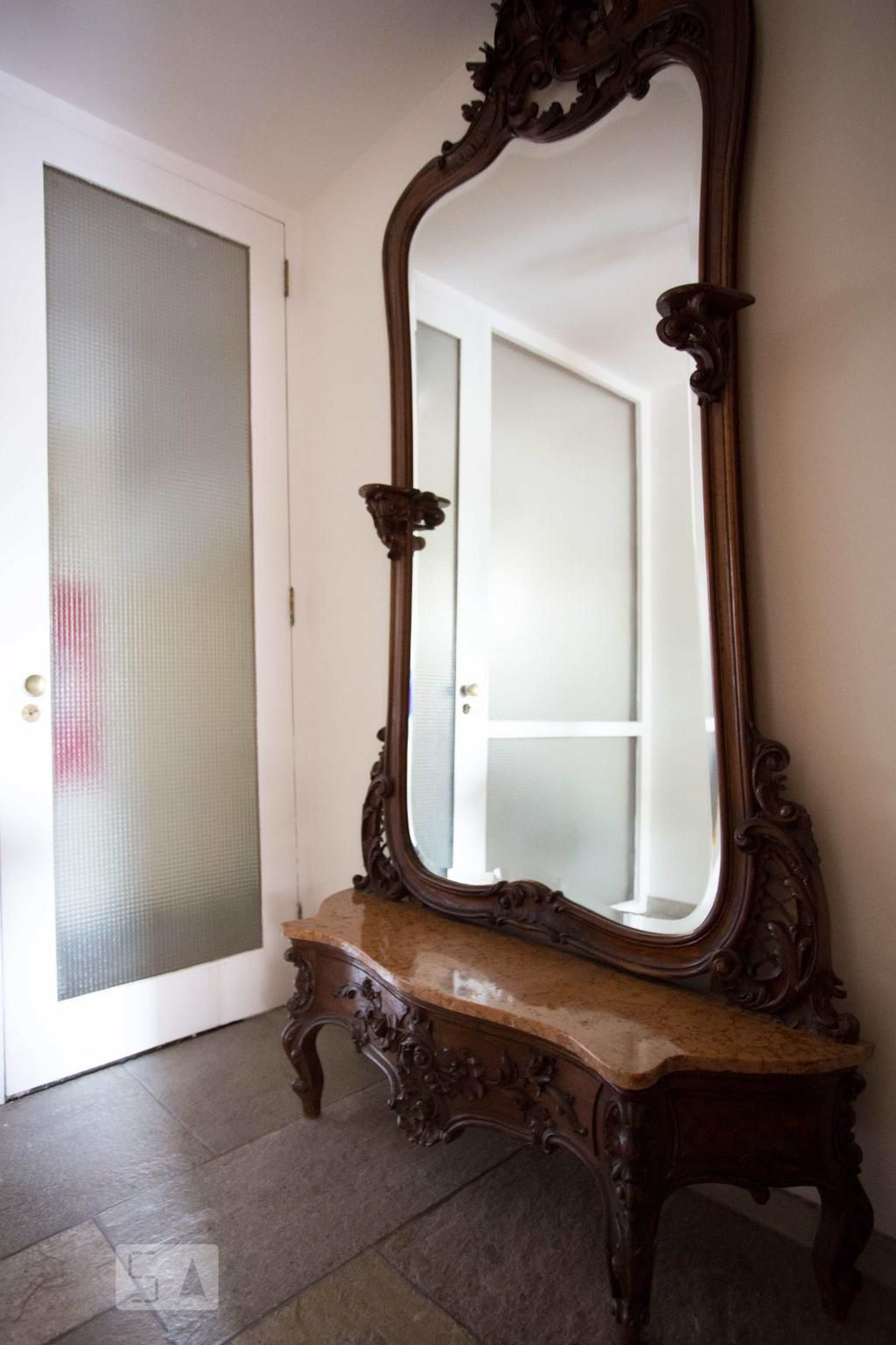 Hall - Monte Vinhais