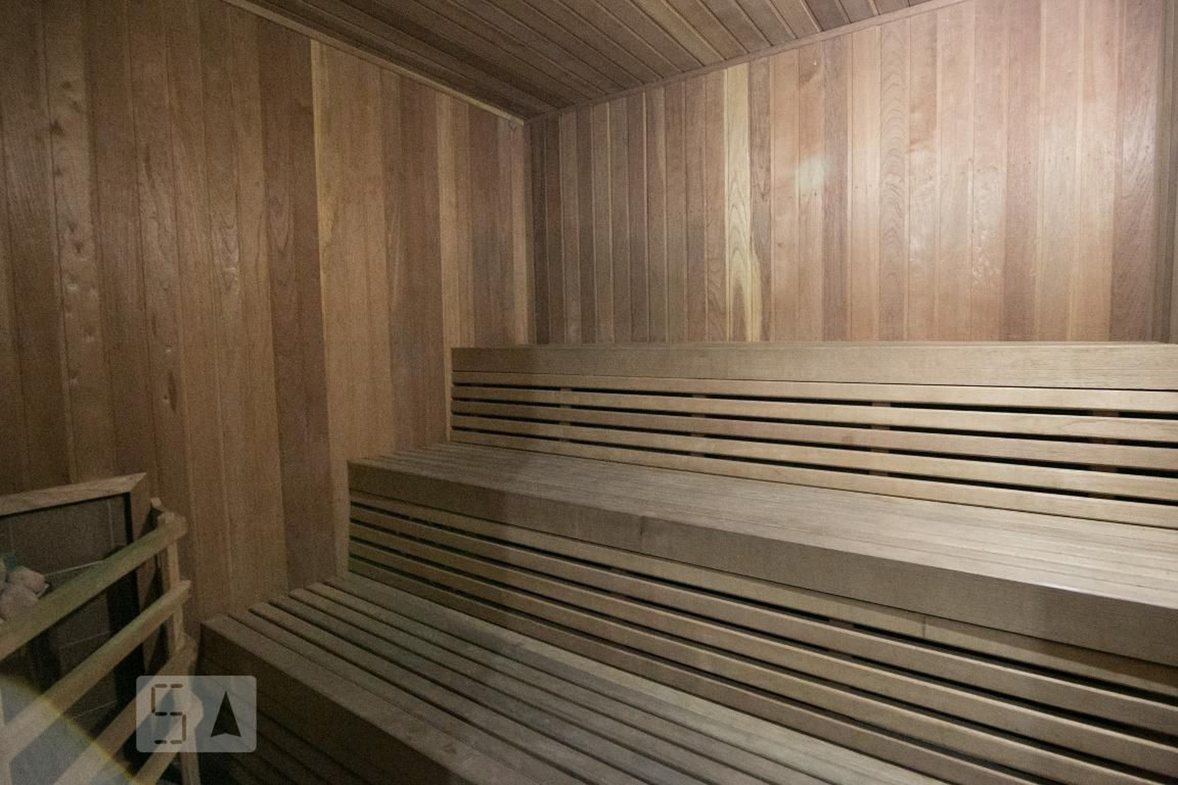 Sauna - 