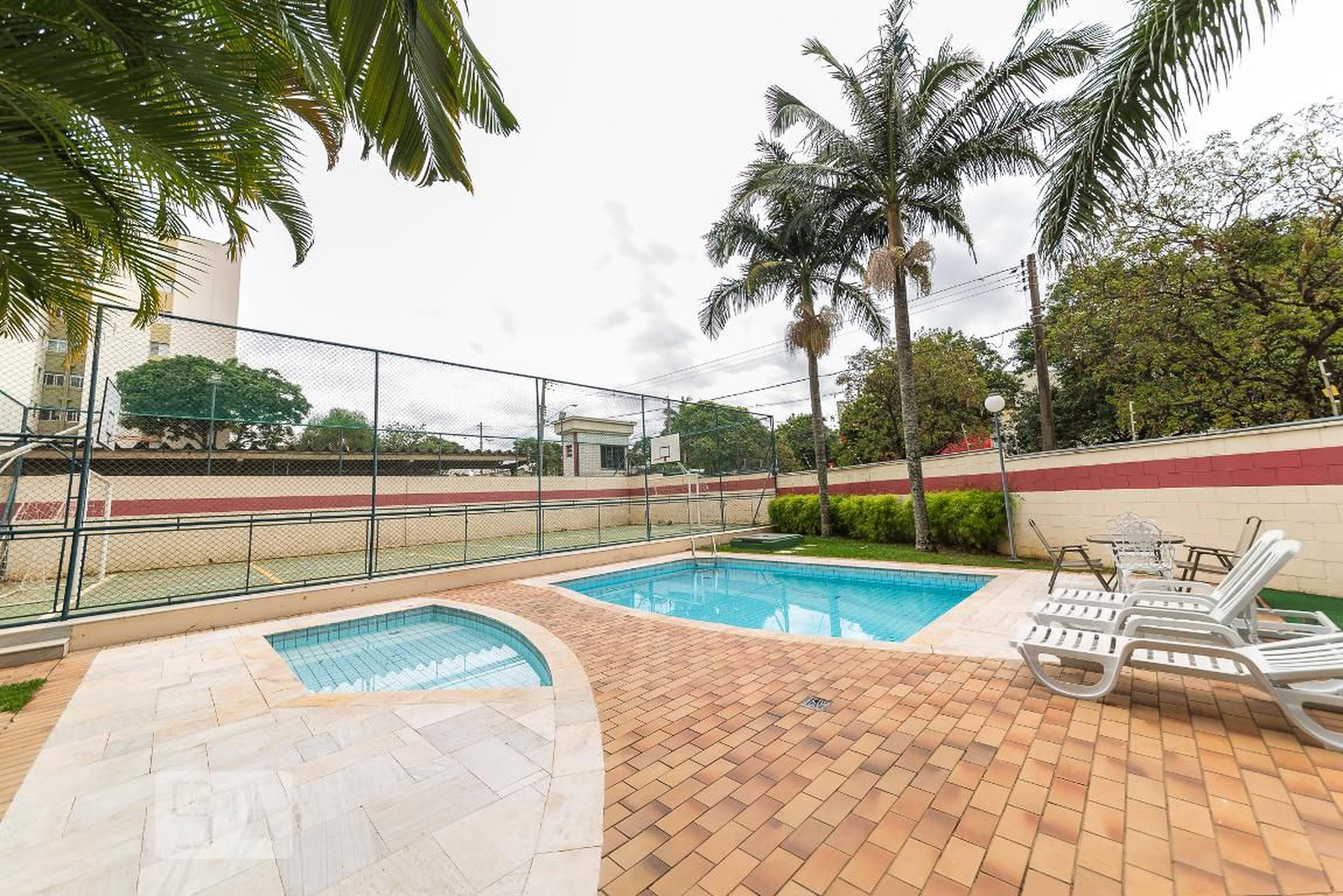 Piscina - Village Florida