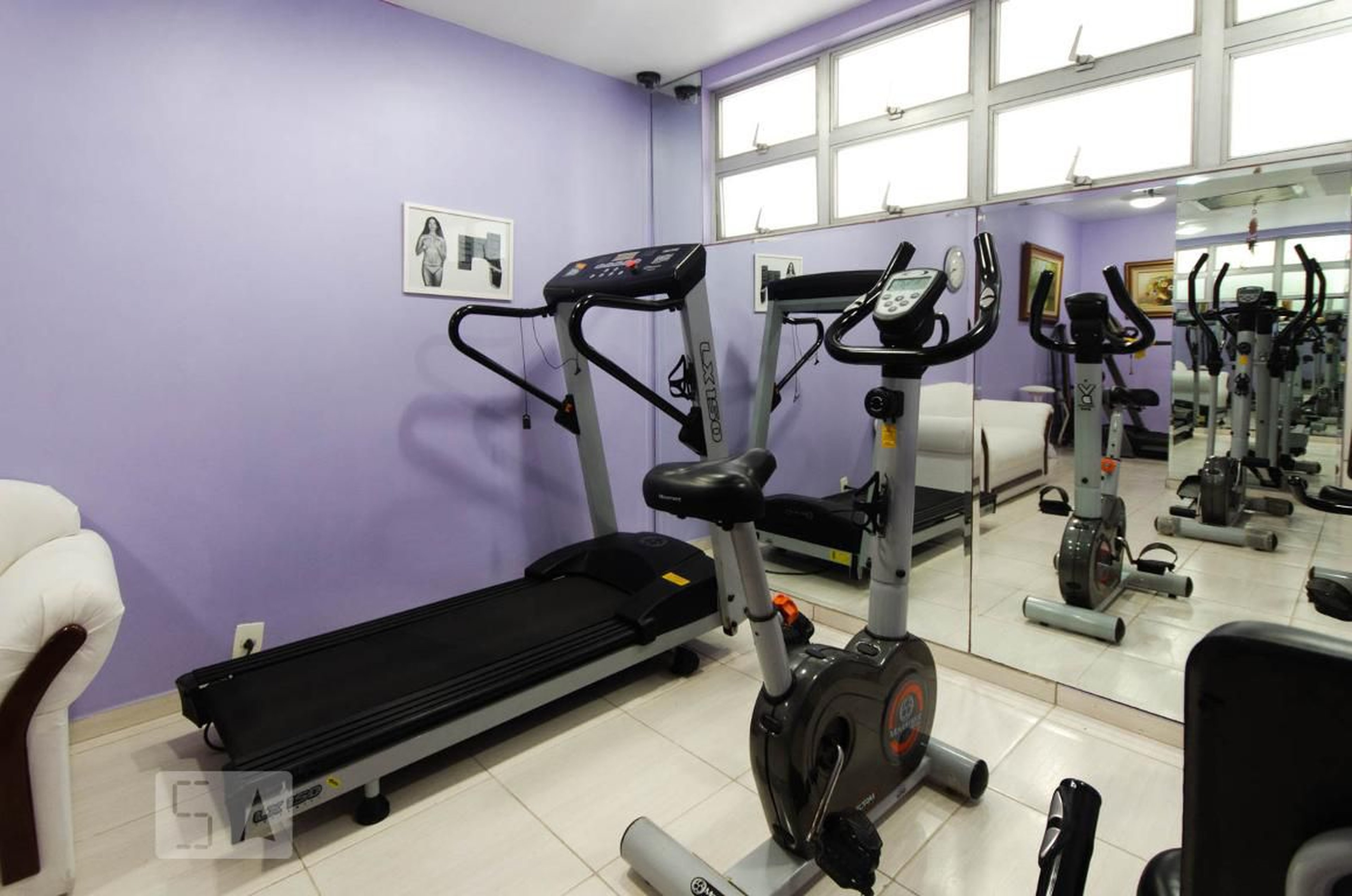 Academia - Solar de La Bretangne