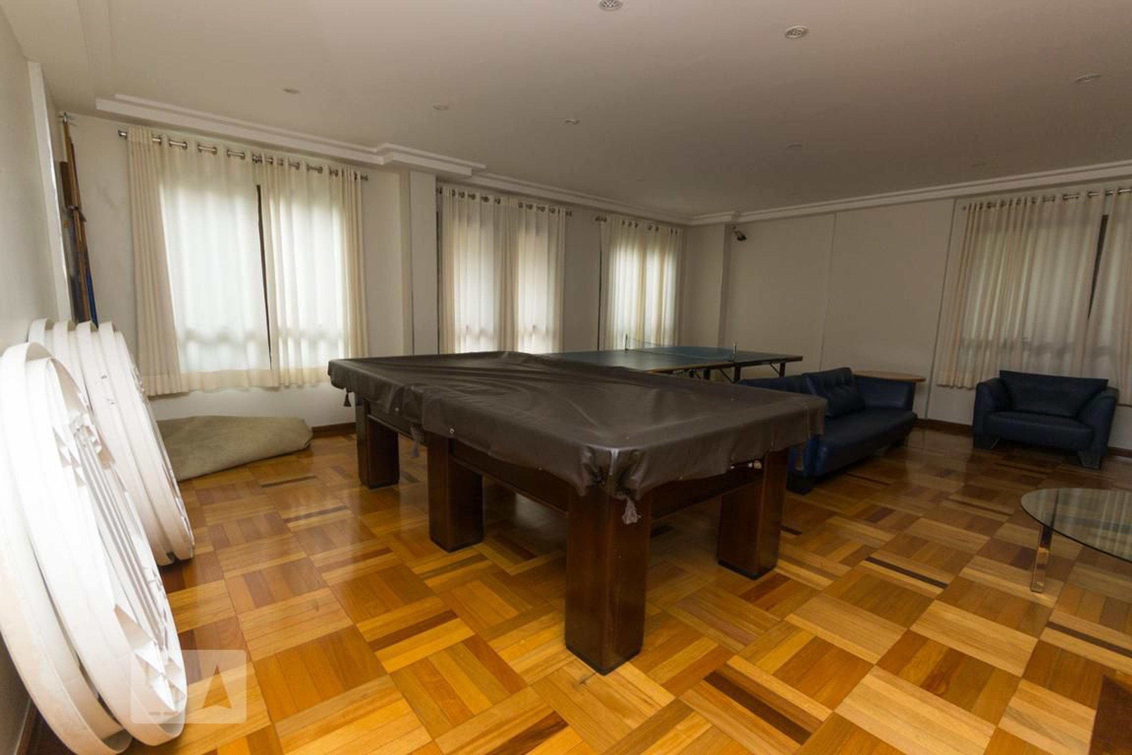 Salão de jogos - Portland