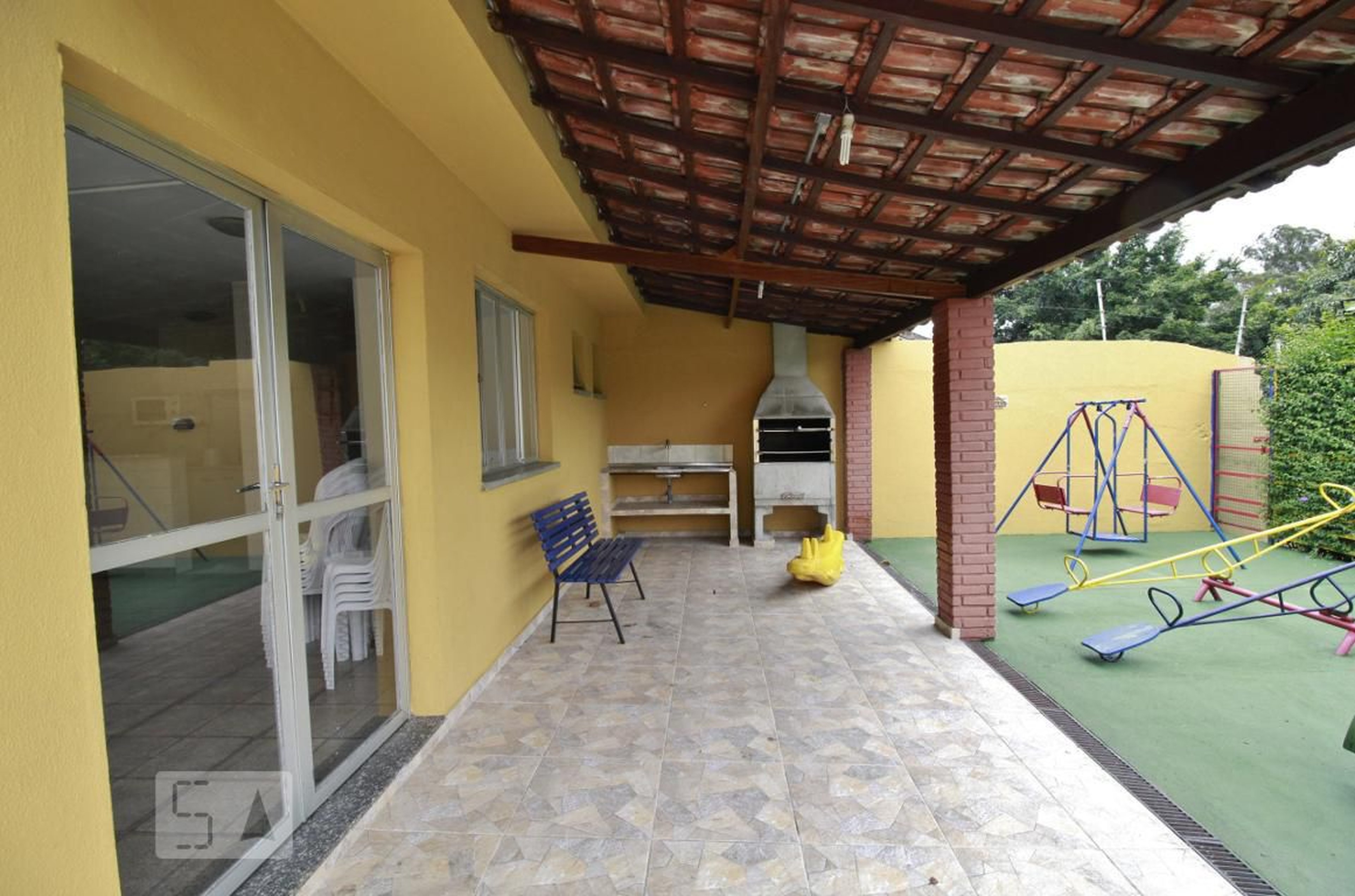 Churrasqueira - San Diego