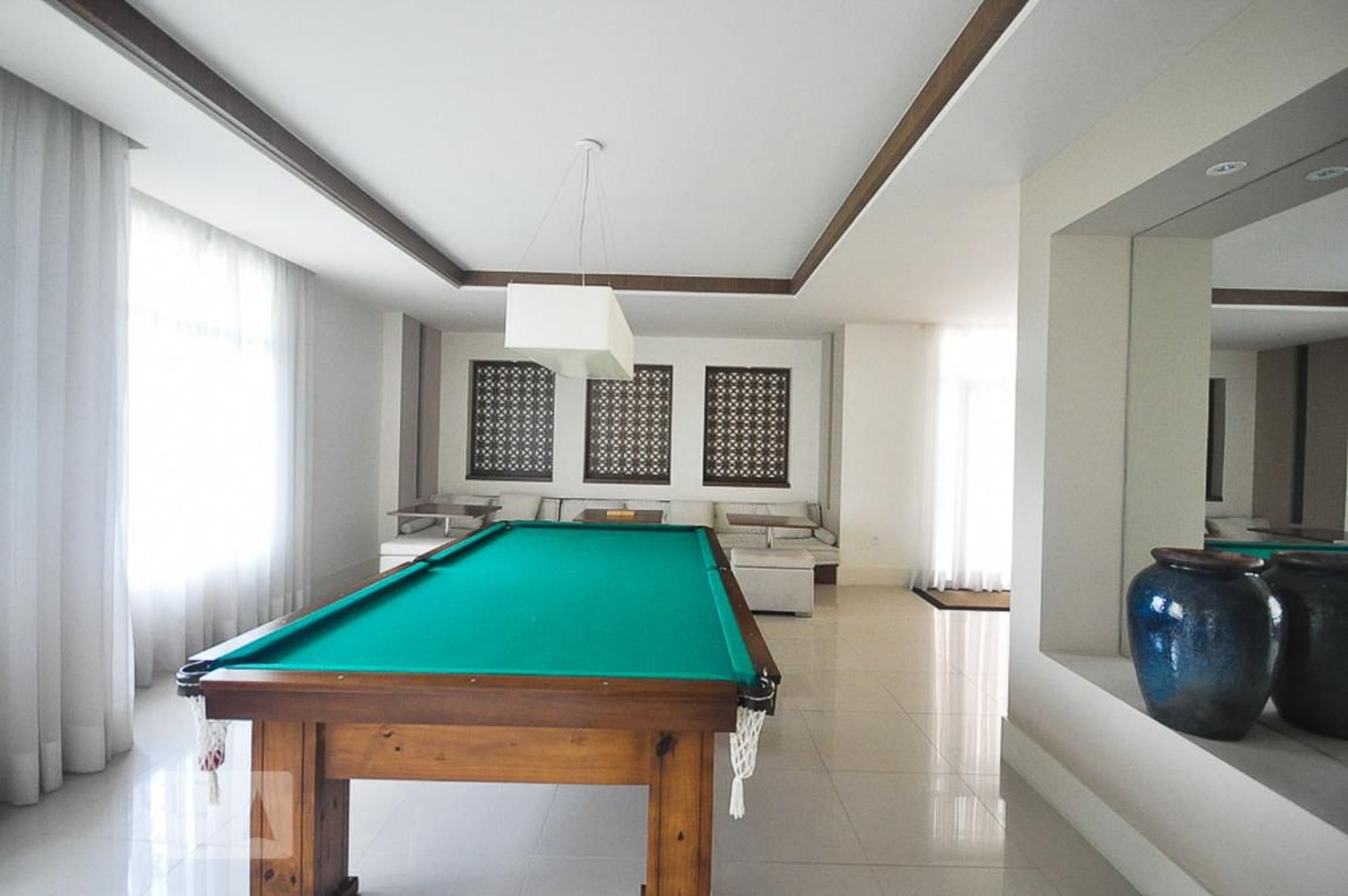 Salão de jogos - Andalus