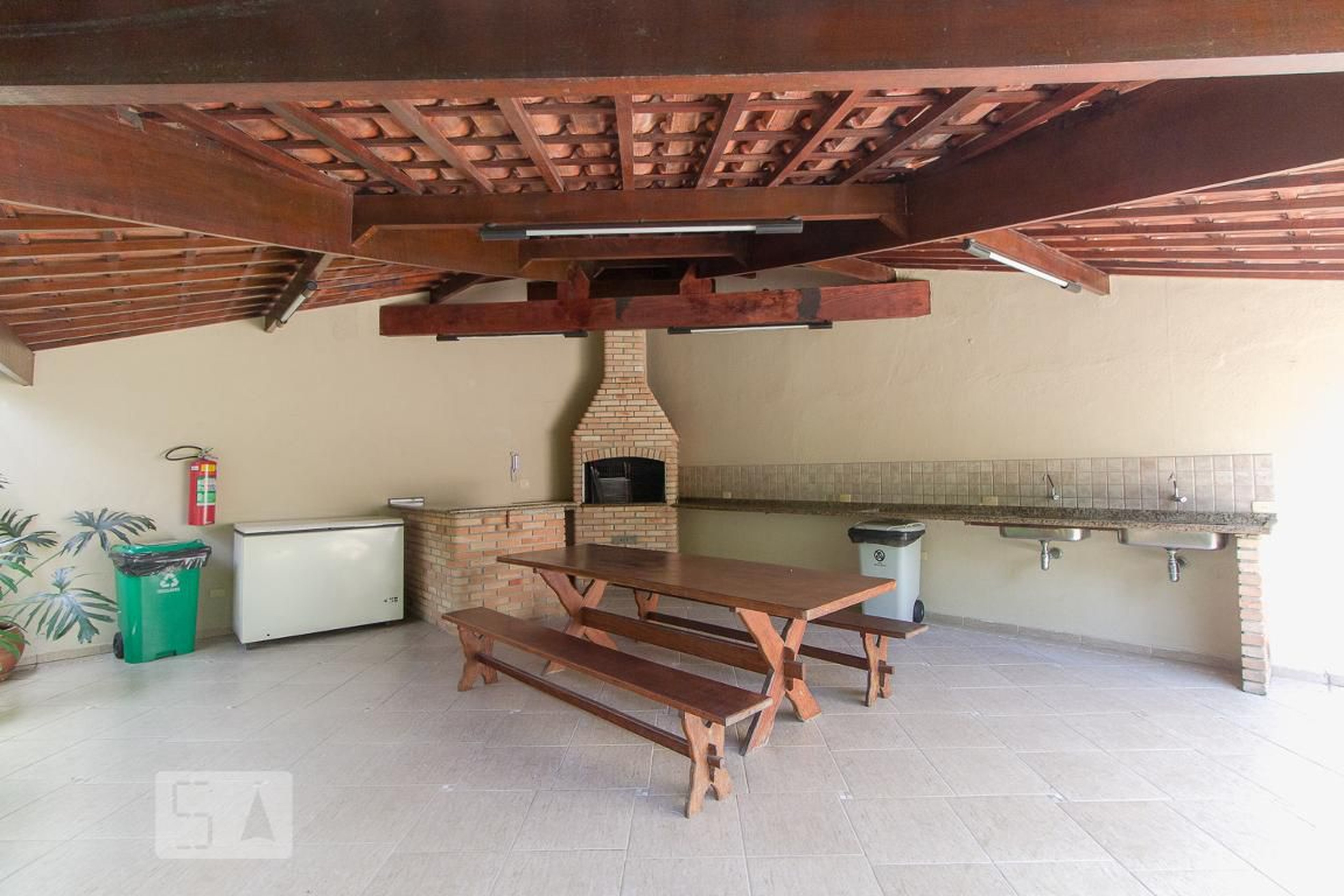 Churrasqueira - Ibiza