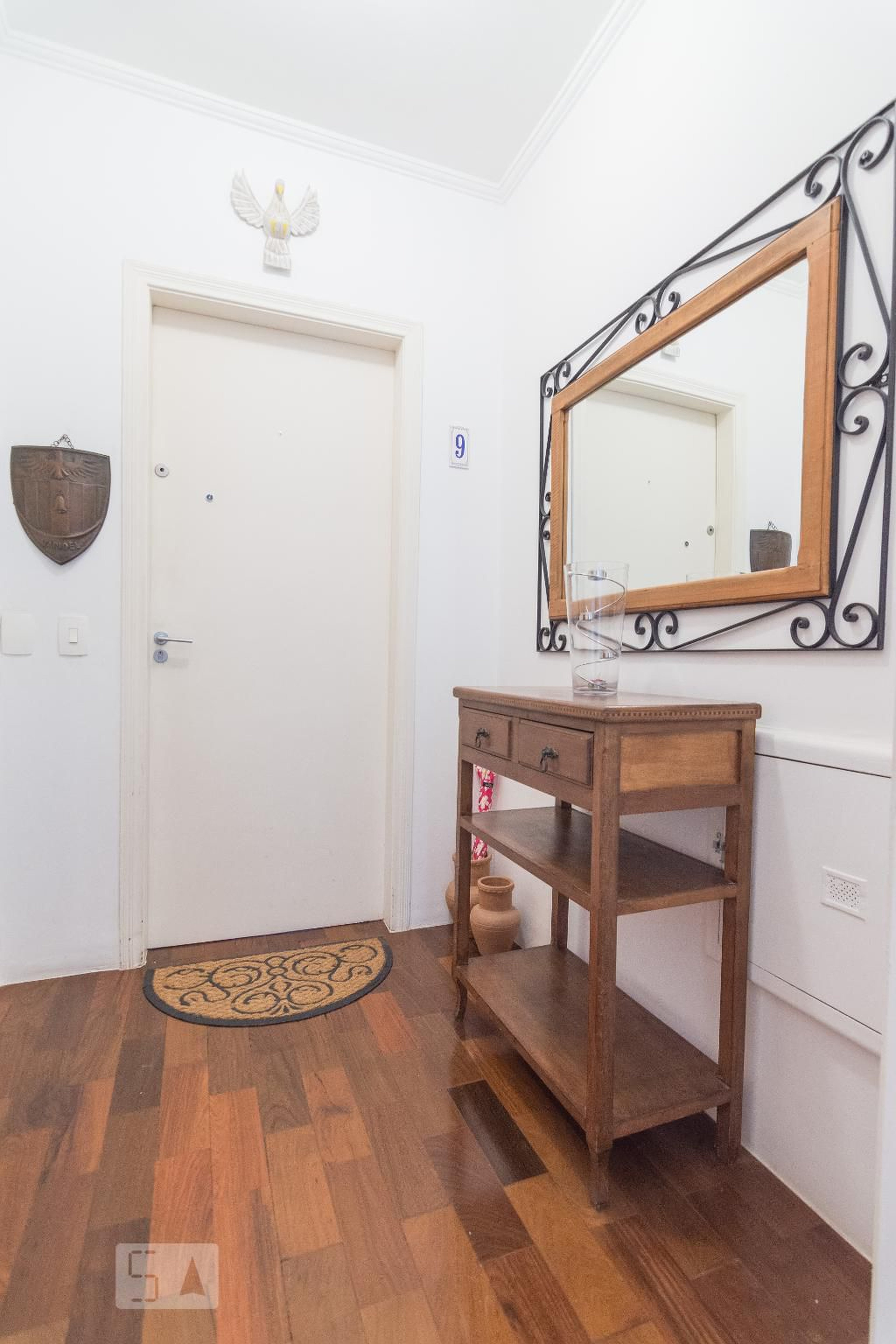 Hall de Entrada - Baltico