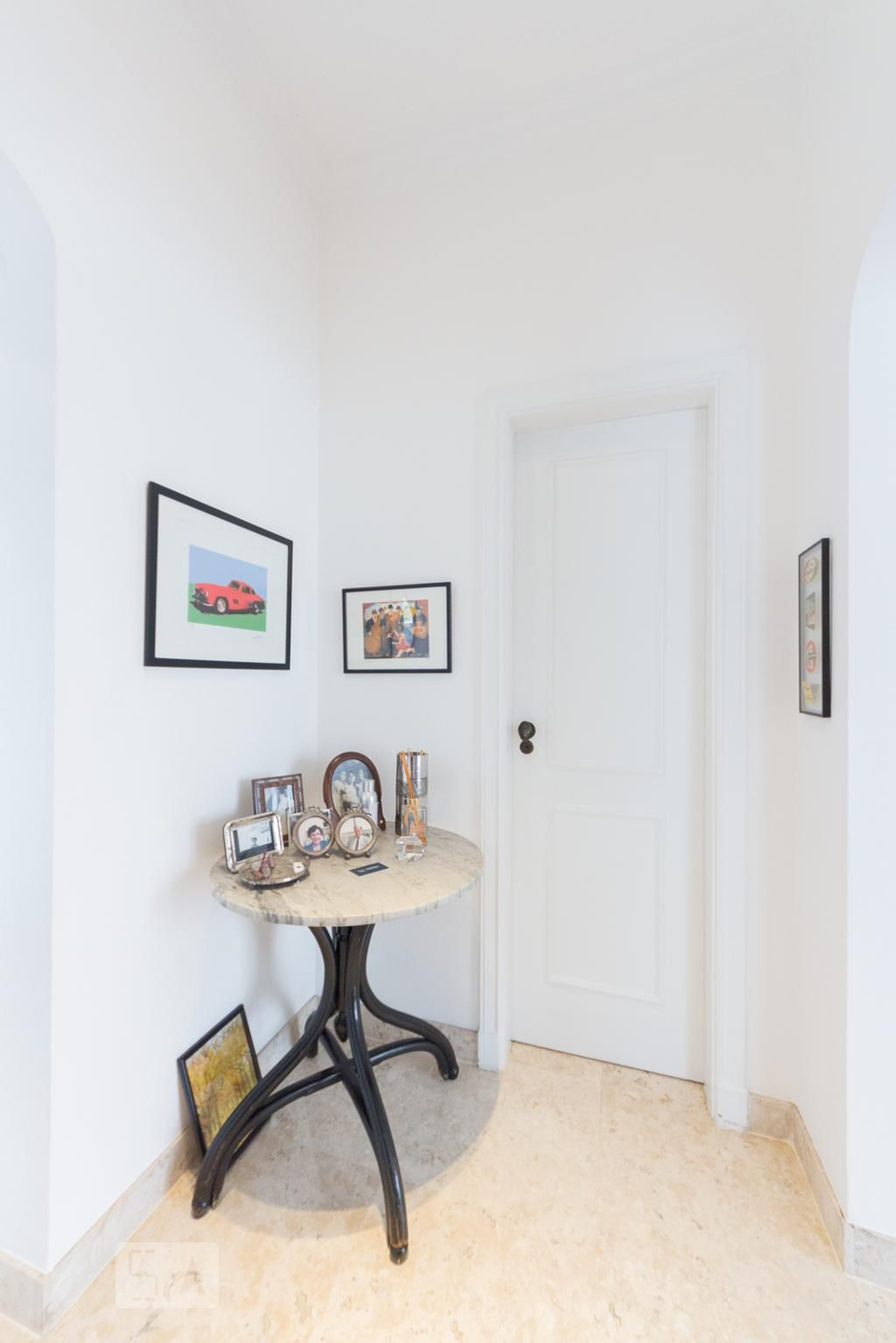 Hall - Príncipe de Ceuta