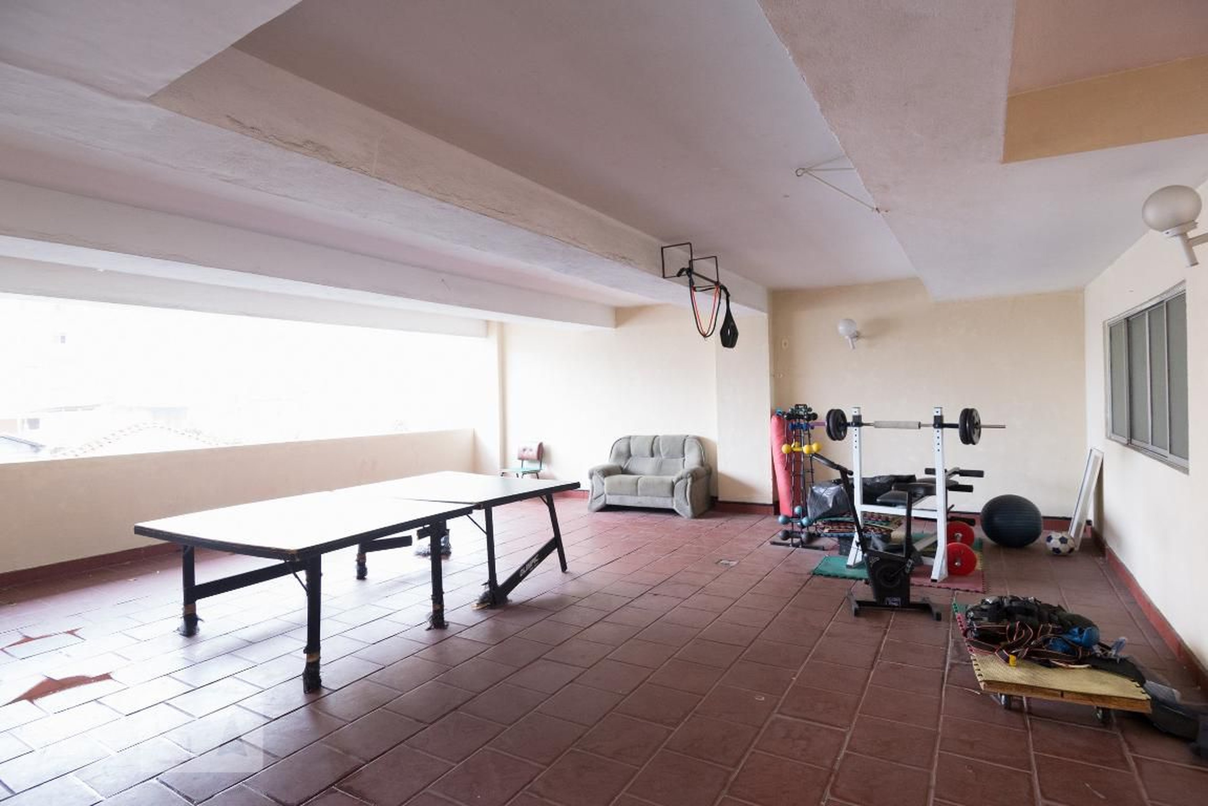 Playground - San Sebastian