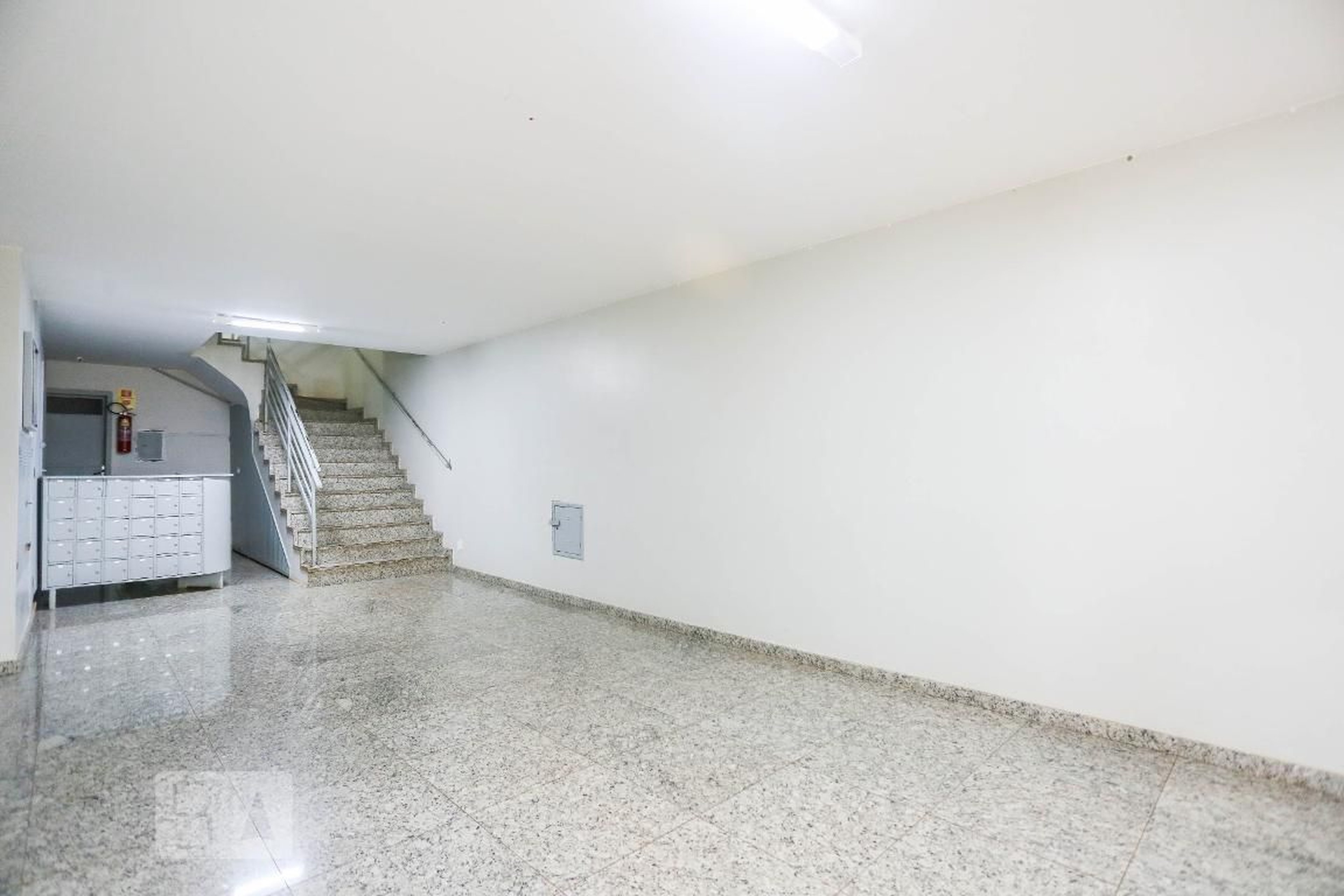 Hall de entrada - null