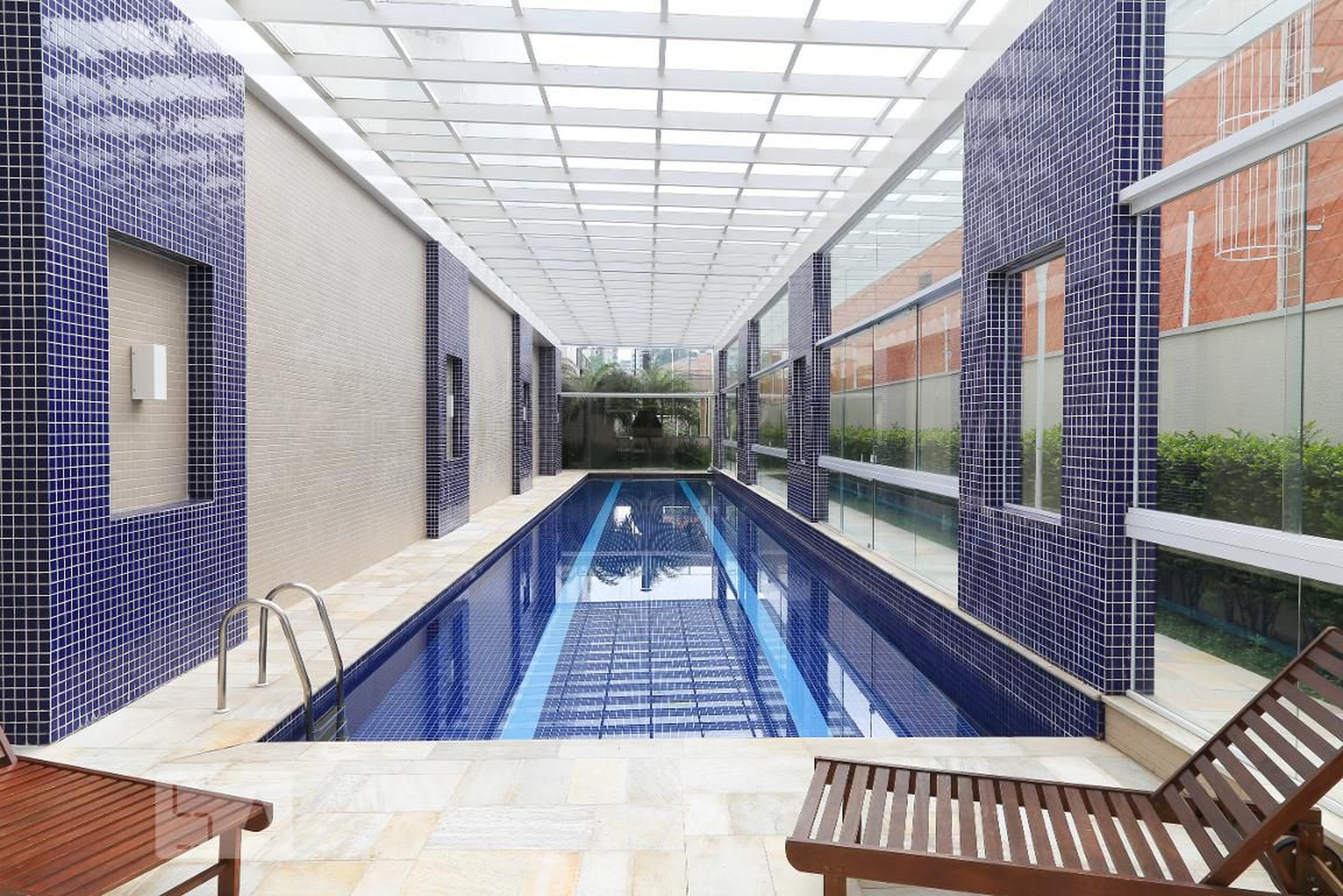 Piscina 1 - Santana Private