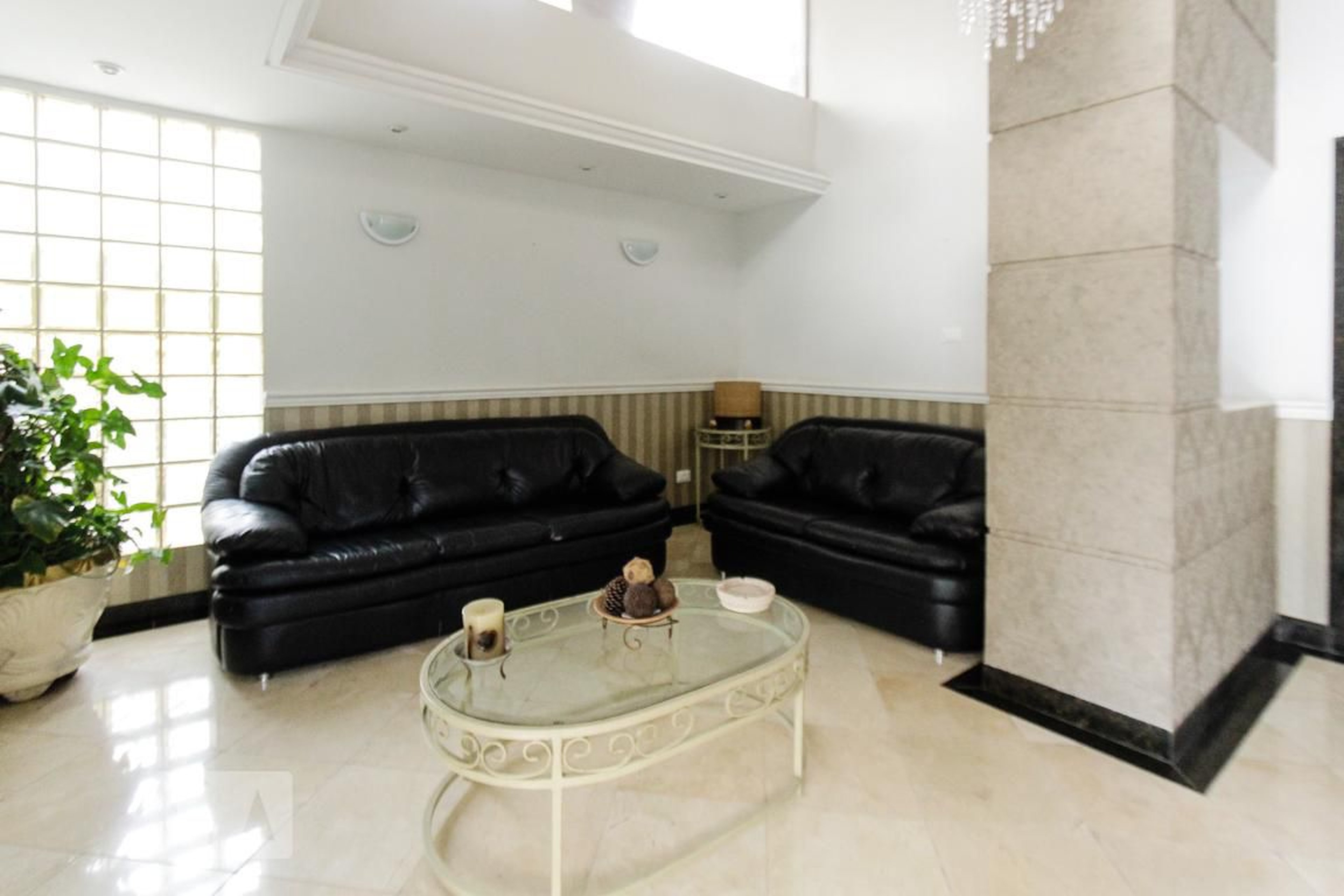 hall - Residencial Estoril